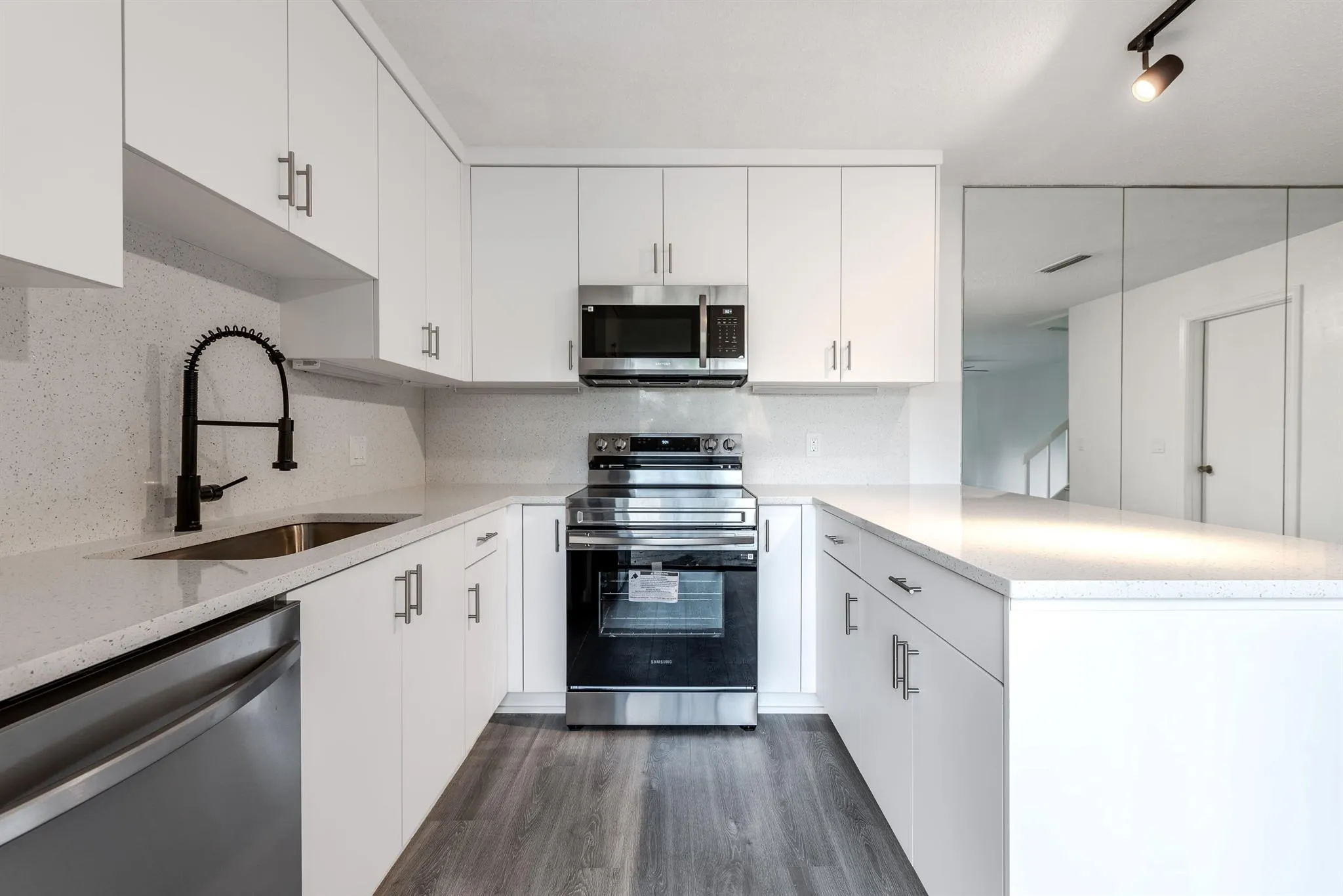 471 Kirk Road, #D