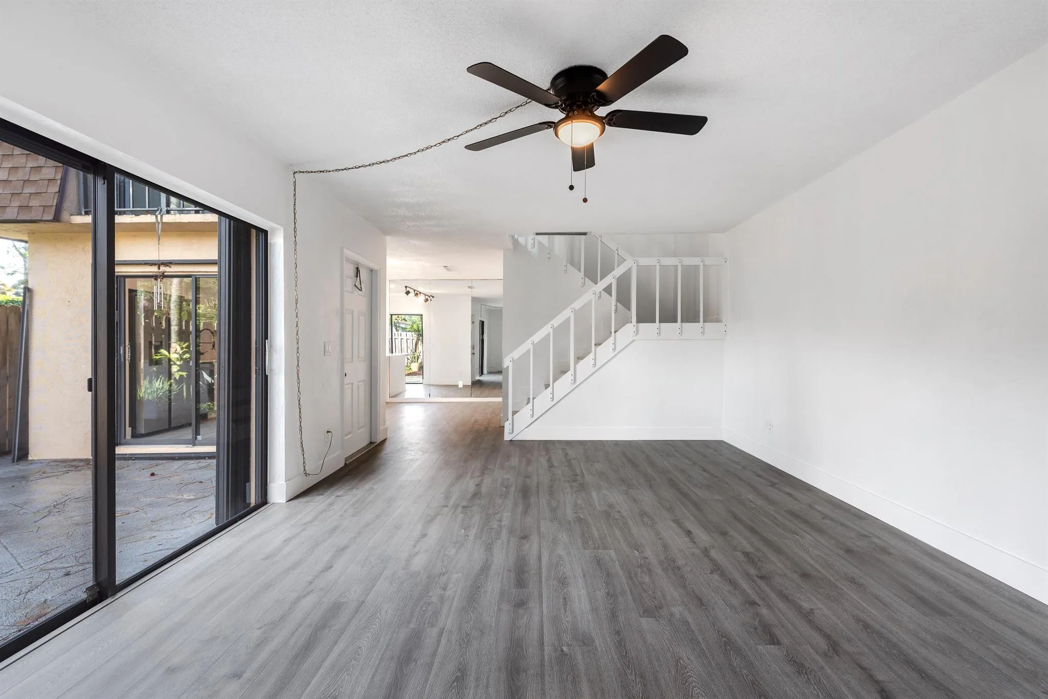 471 Kirk Road, #D