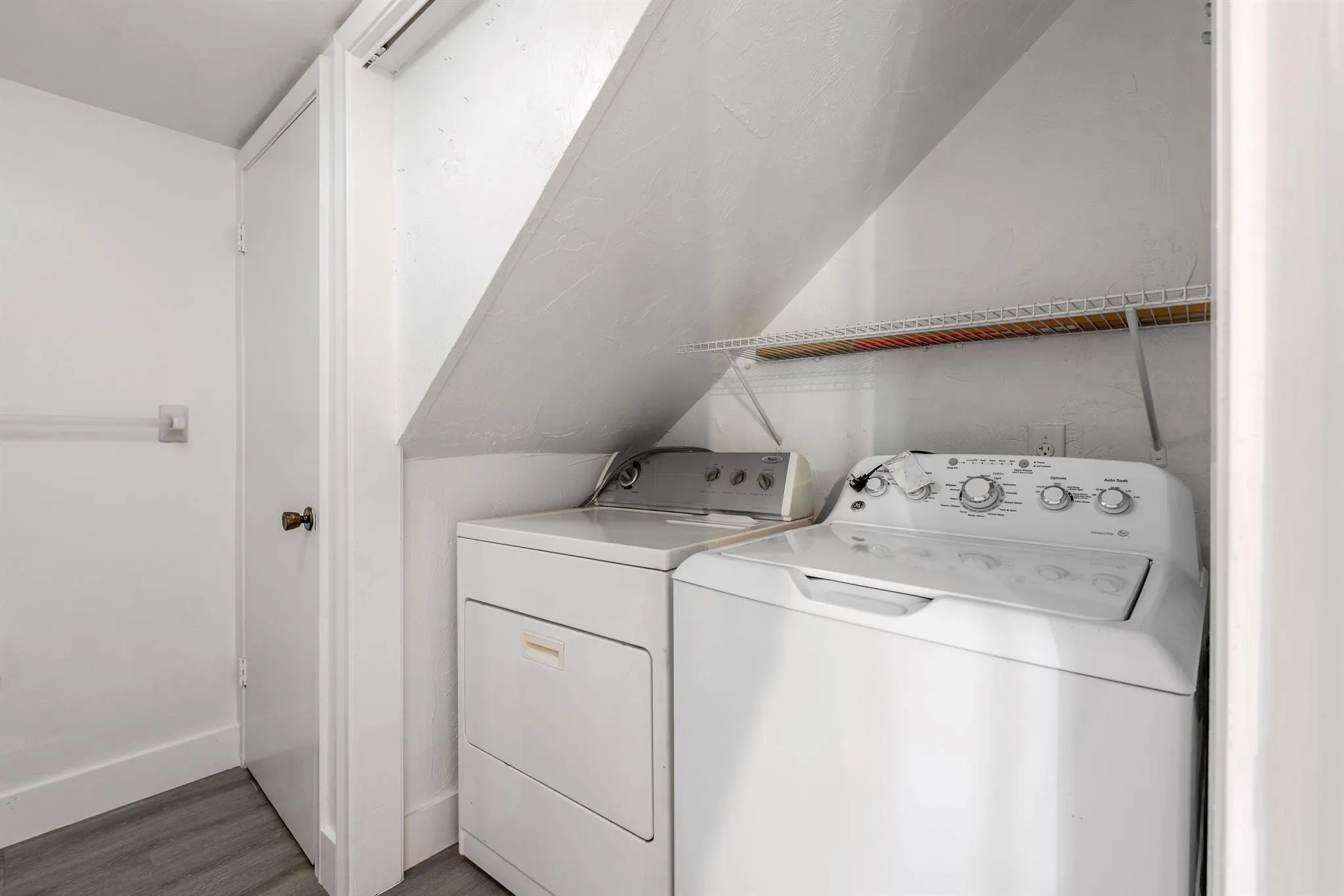 471 Kirk Road, #D
