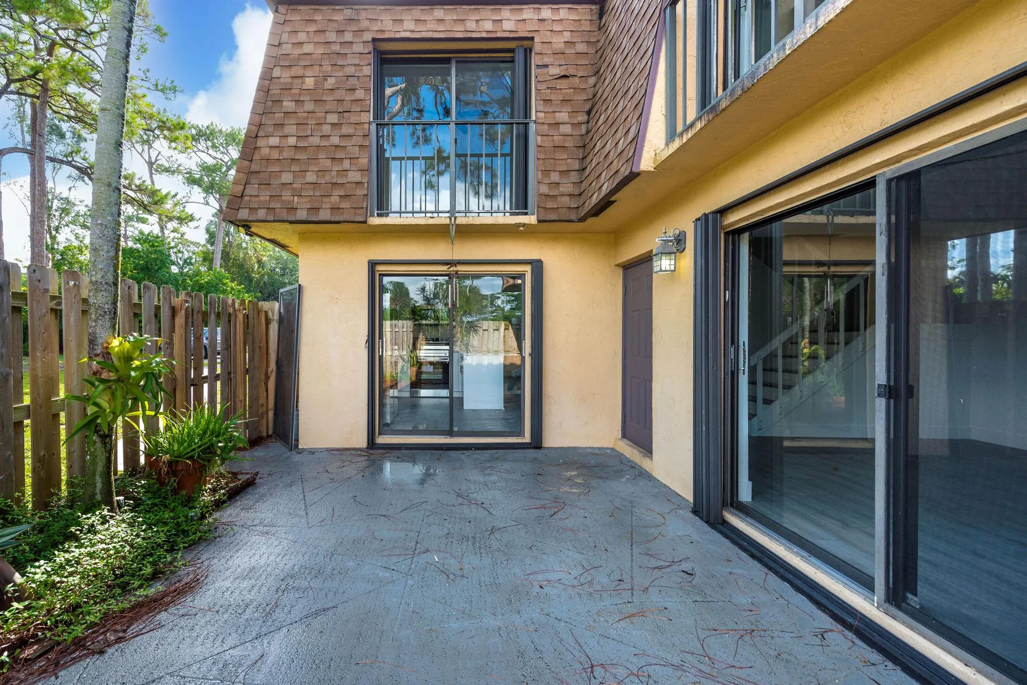 471 Kirk Road, #D