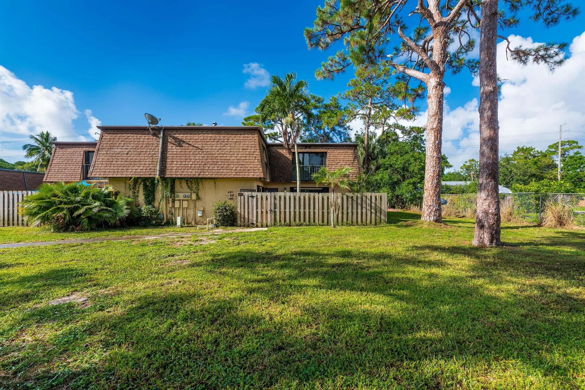 471 Kirk Road, #D