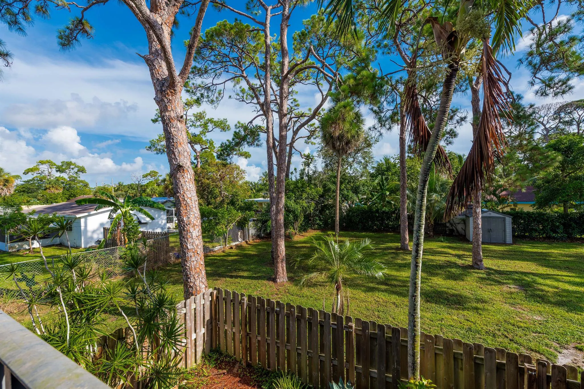 471 Kirk Road, #D