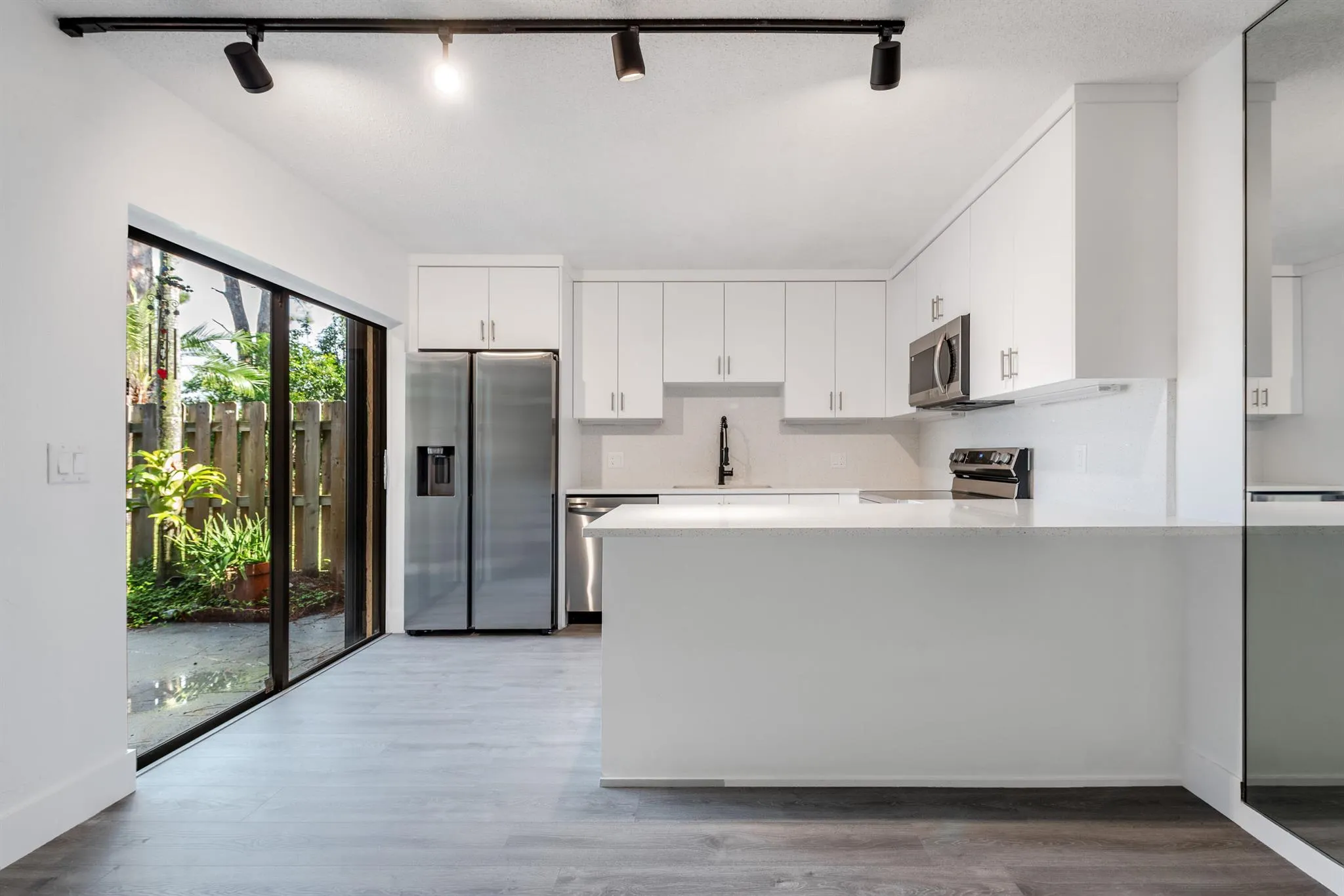 471 Kirk Road, #D