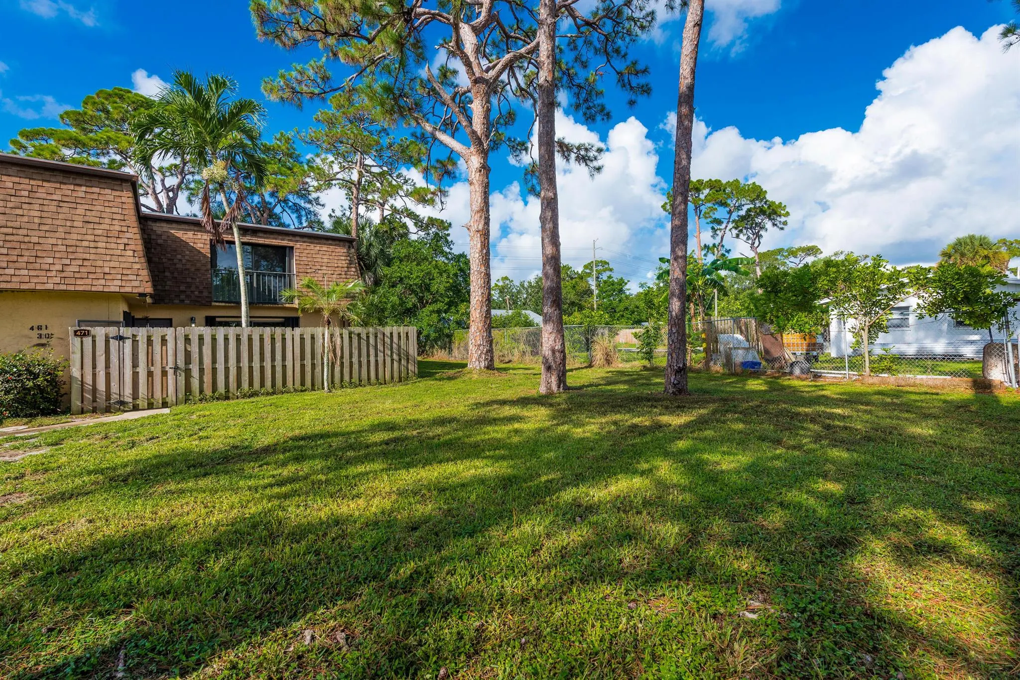 471 Kirk Road, #D