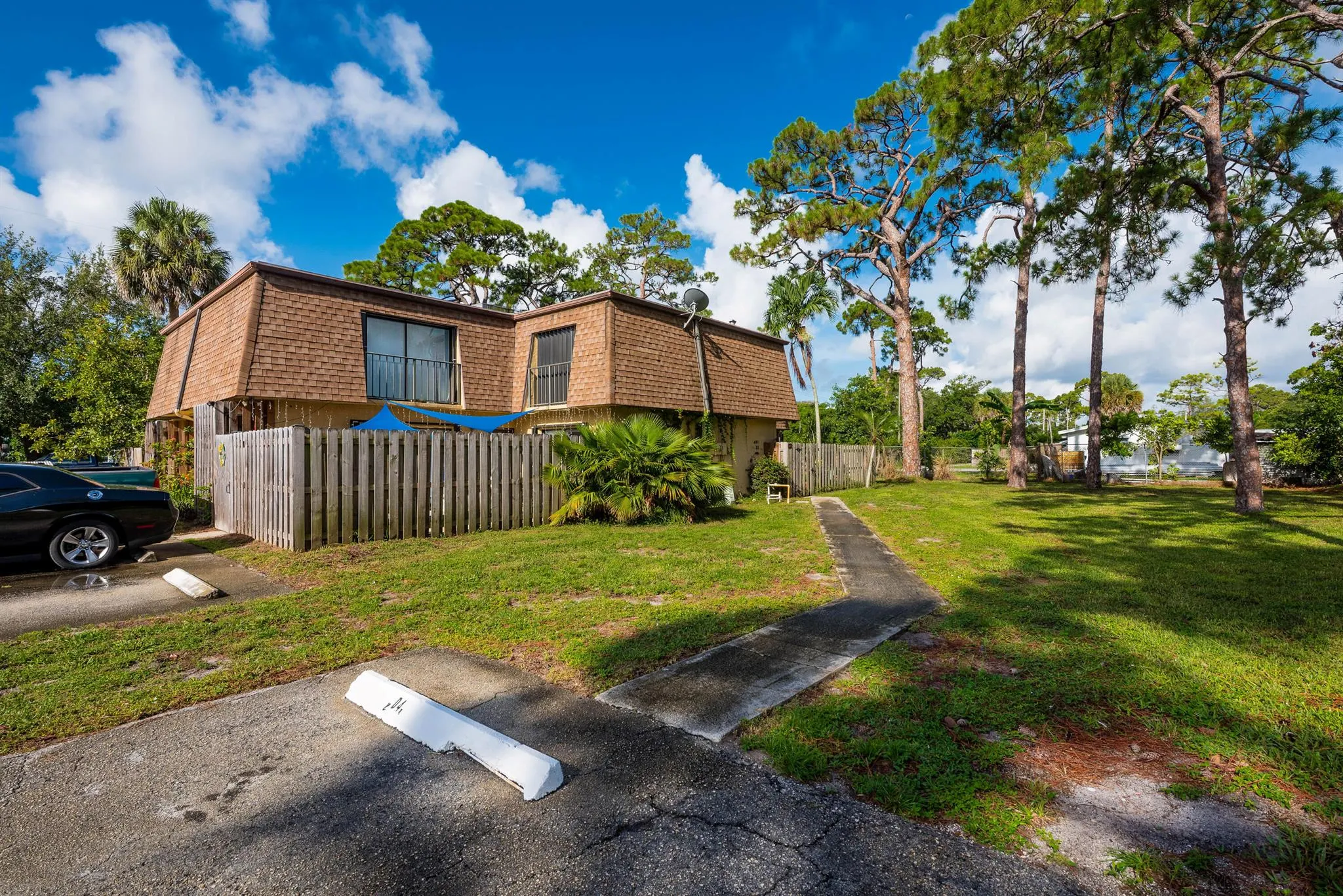 471 Kirk Road, #D