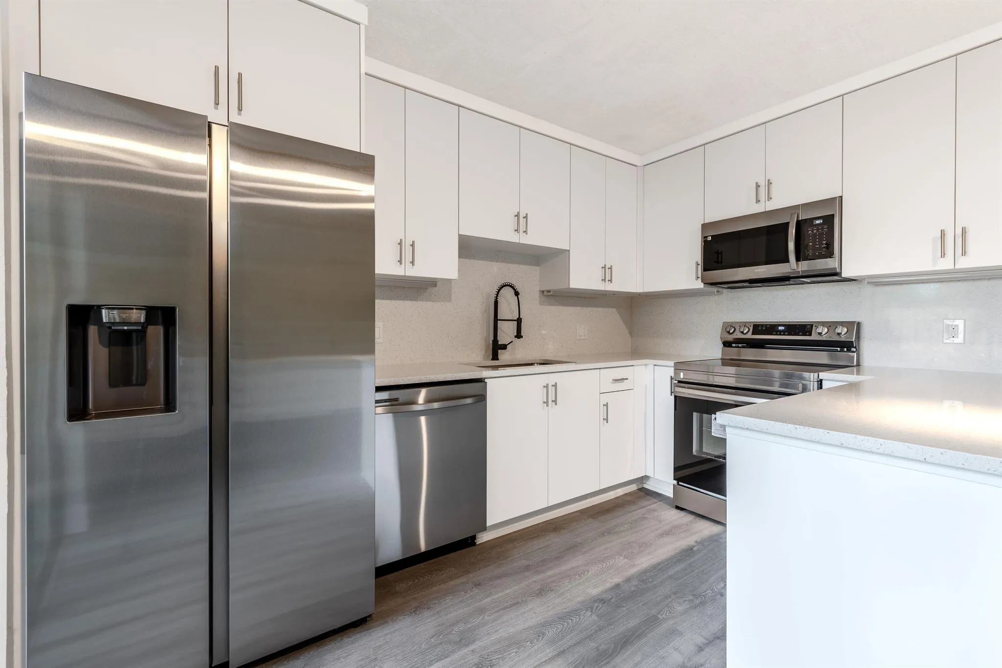 471 Kirk Road, #D