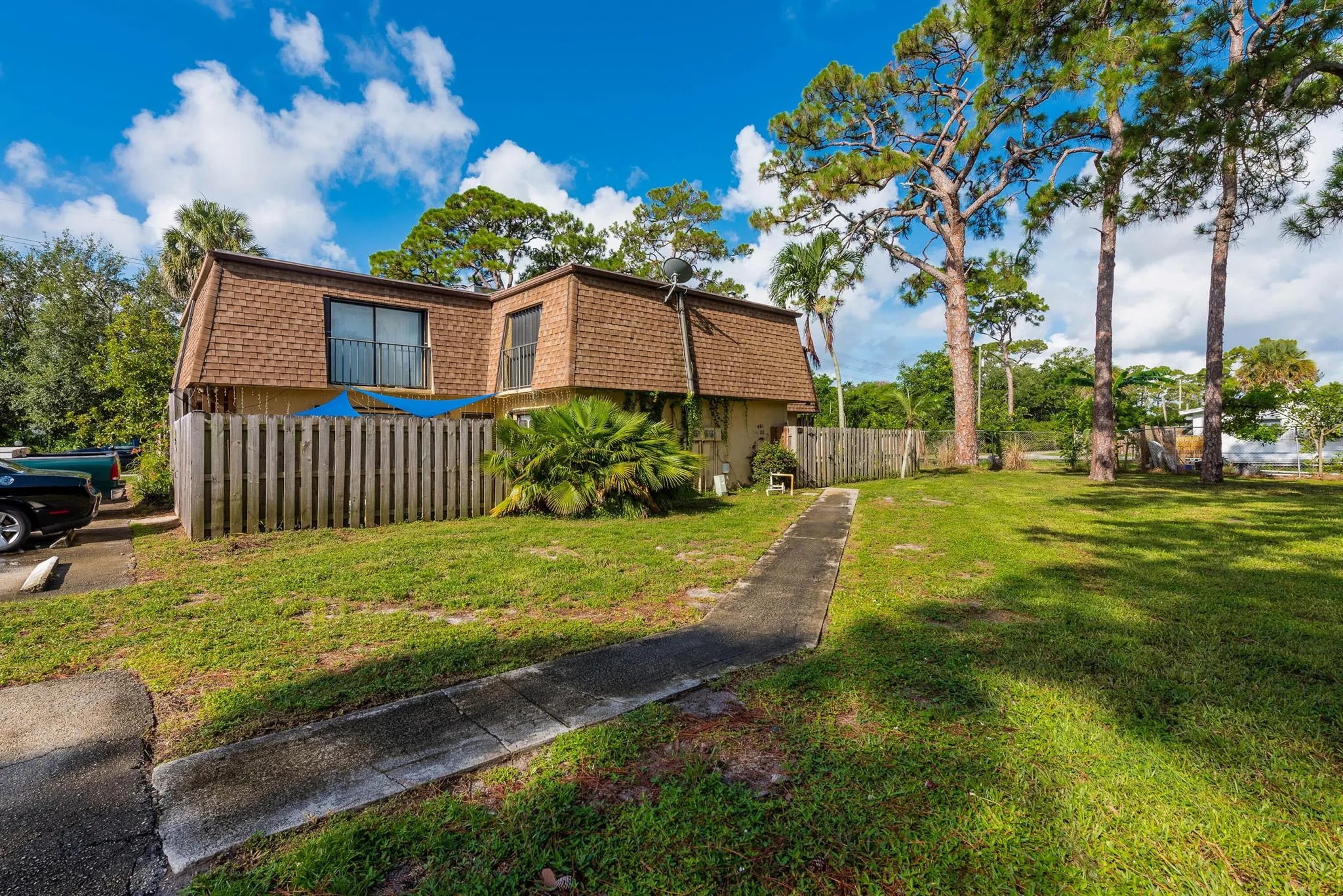 471 Kirk Road, #D