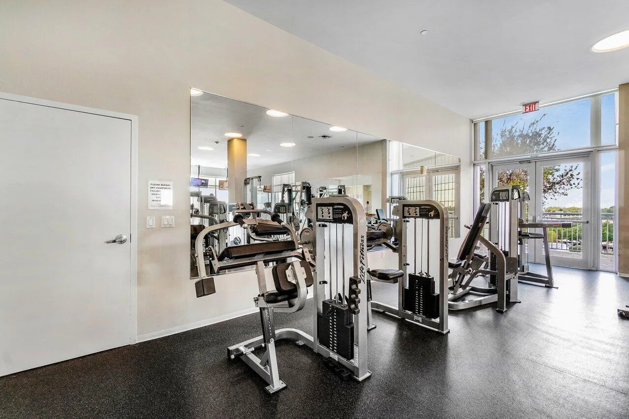 300 S Australian Avenue, #1104