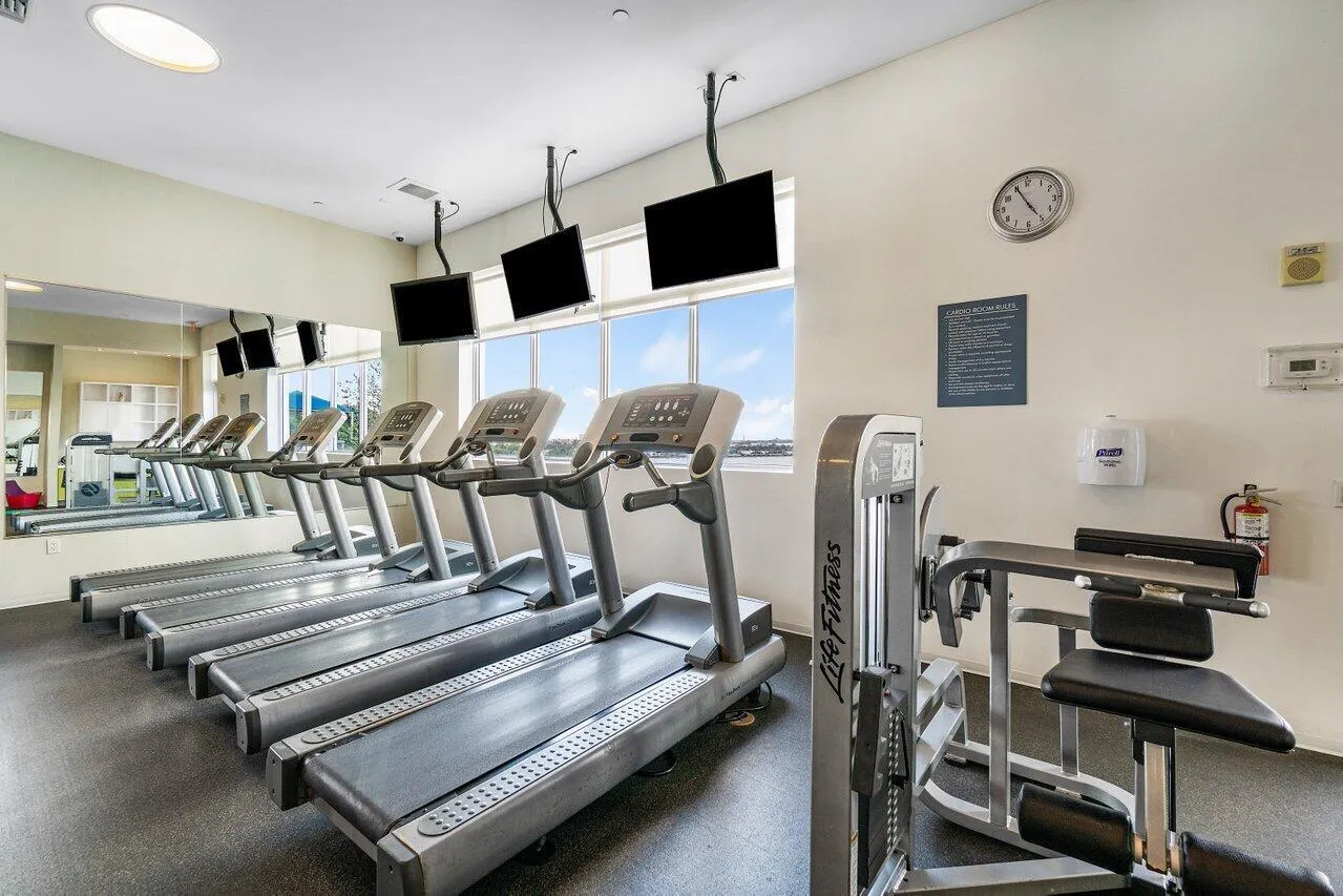 300 S Australian Avenue, #1104