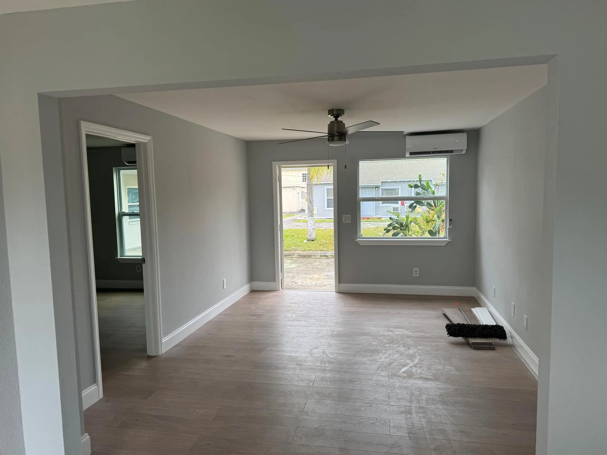 840 Almeria Road, #1
