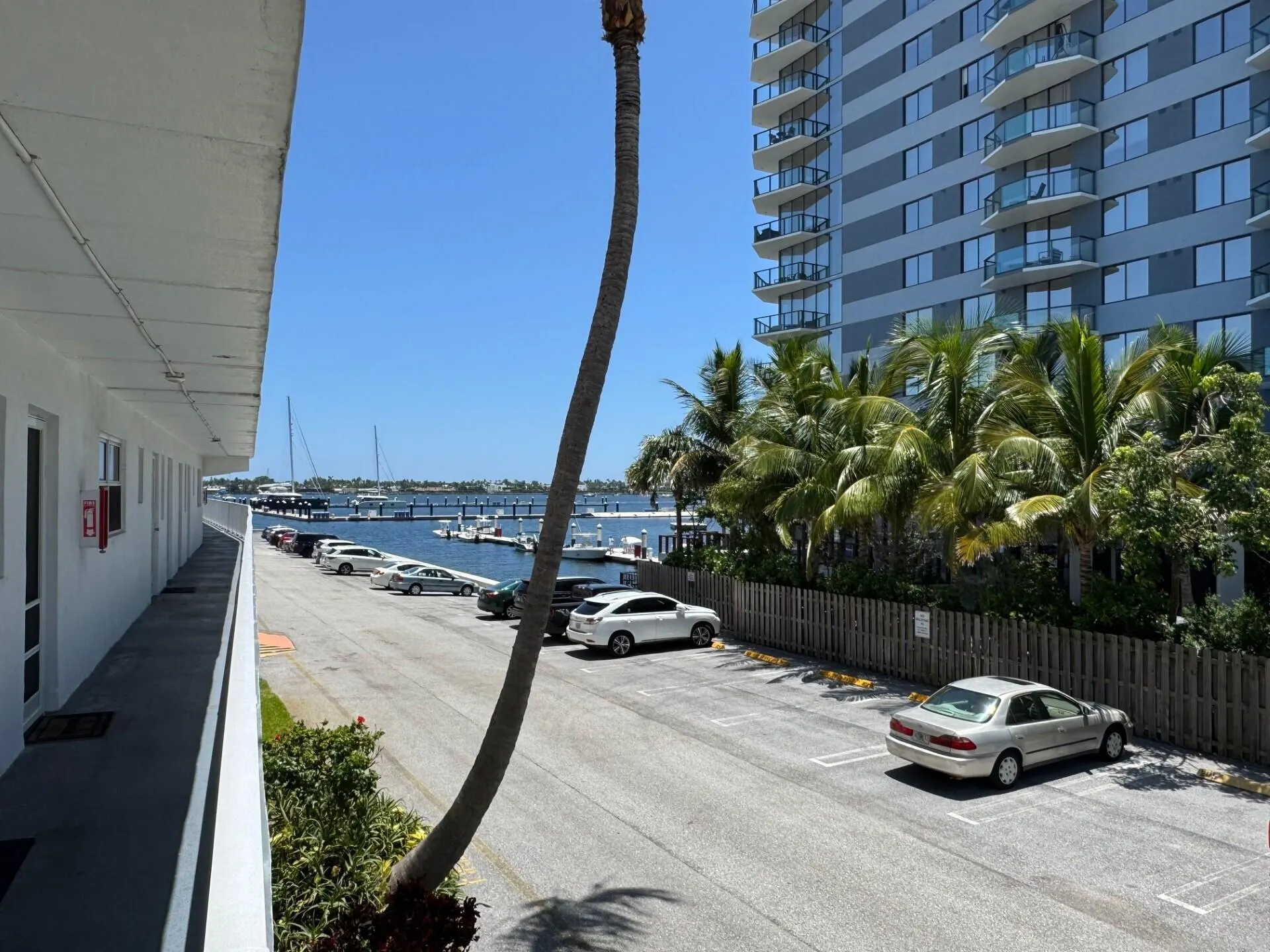 4500 N Flagler Drive, #D7