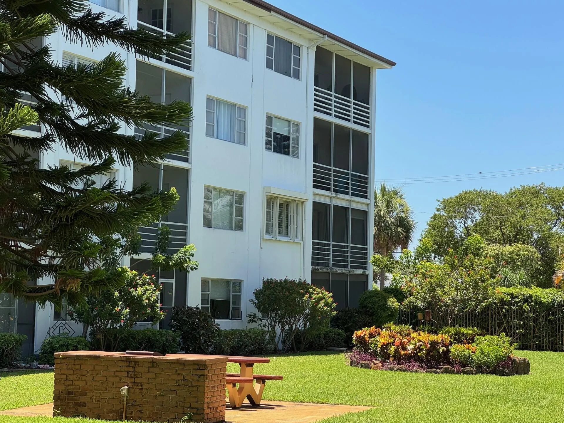 4500 N Flagler Drive, #D7