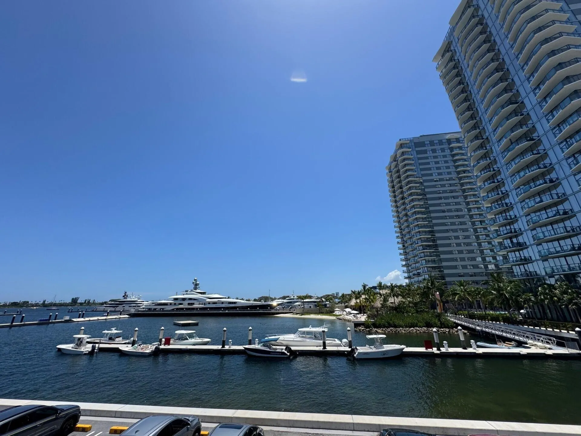 4500 N Flagler Drive, #D7