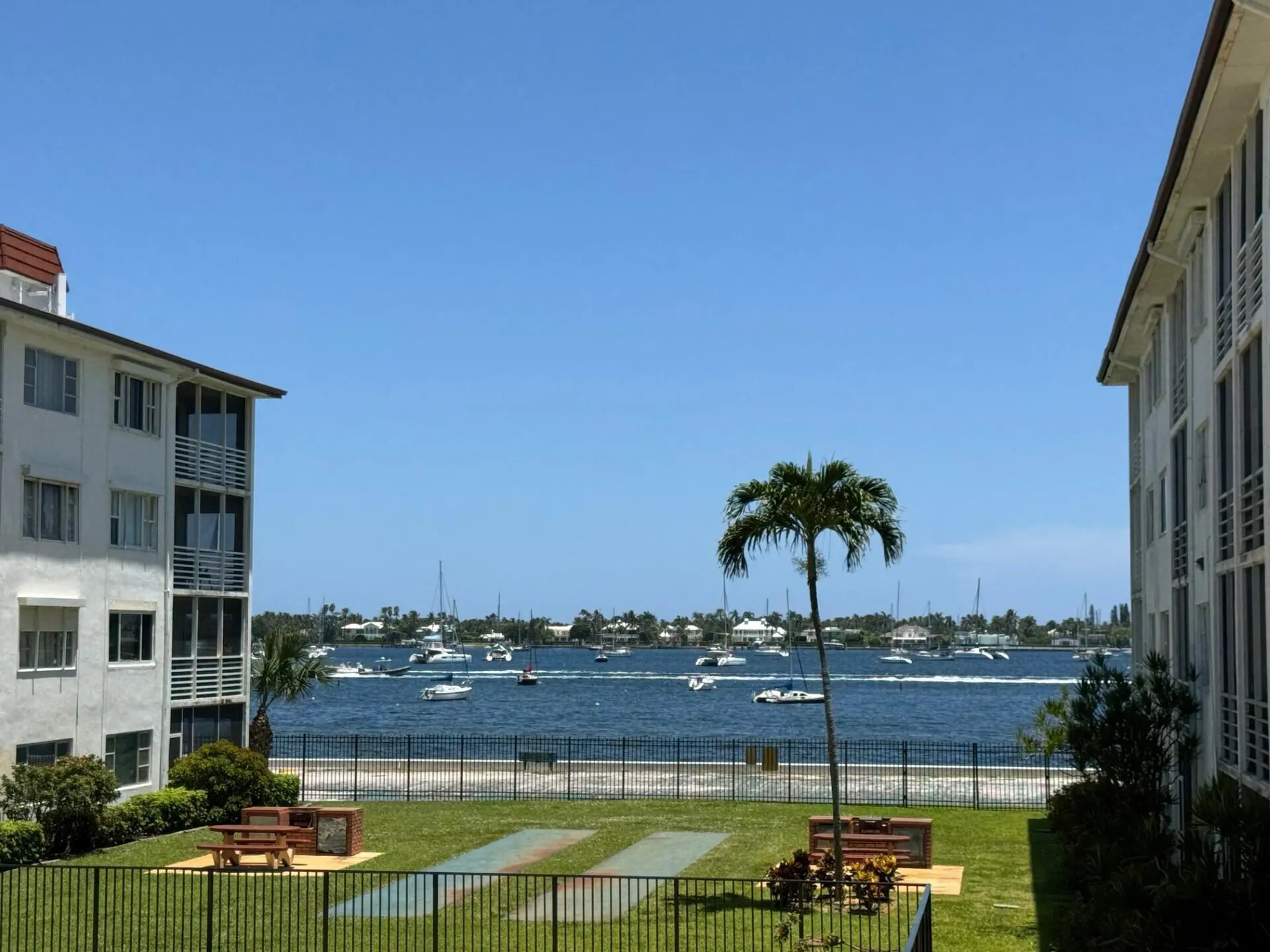 4500 N Flagler Drive, #D7