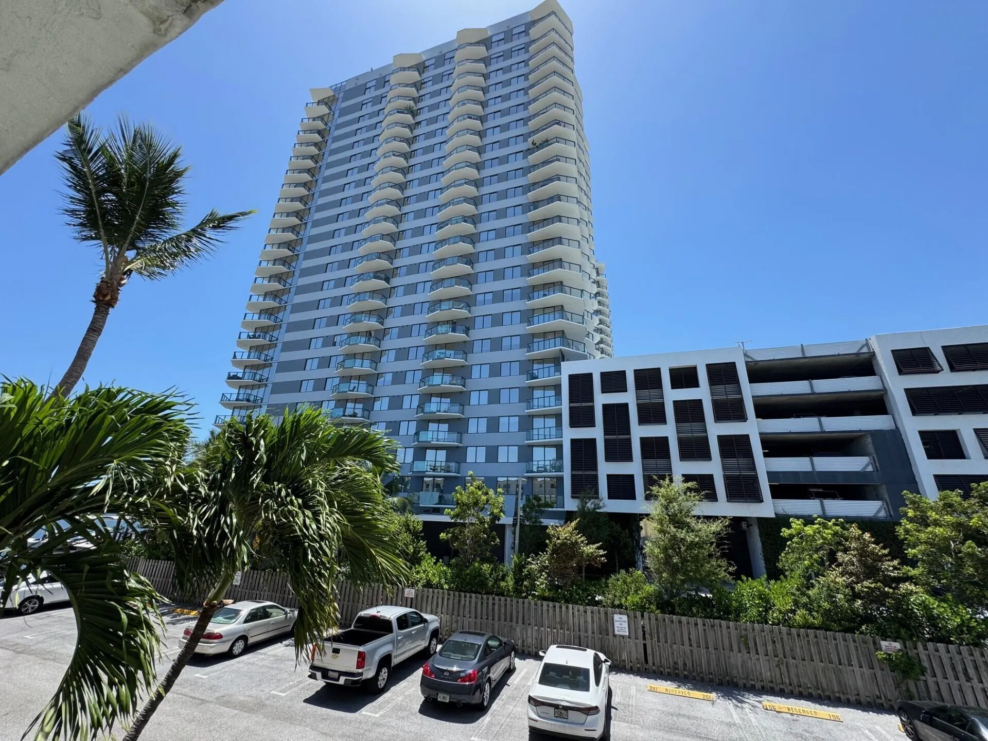 4500 N Flagler Drive, #D7
