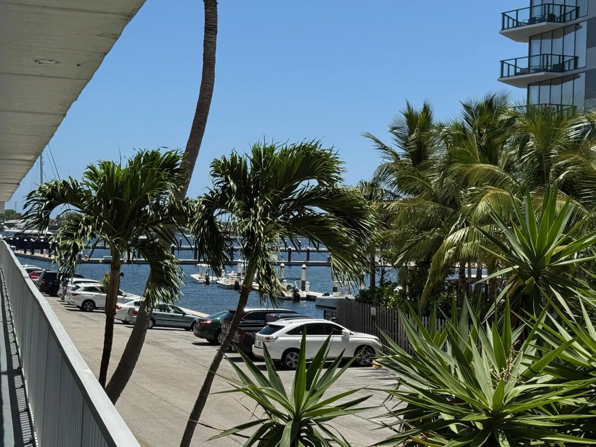 4500 N Flagler Drive, #D7
