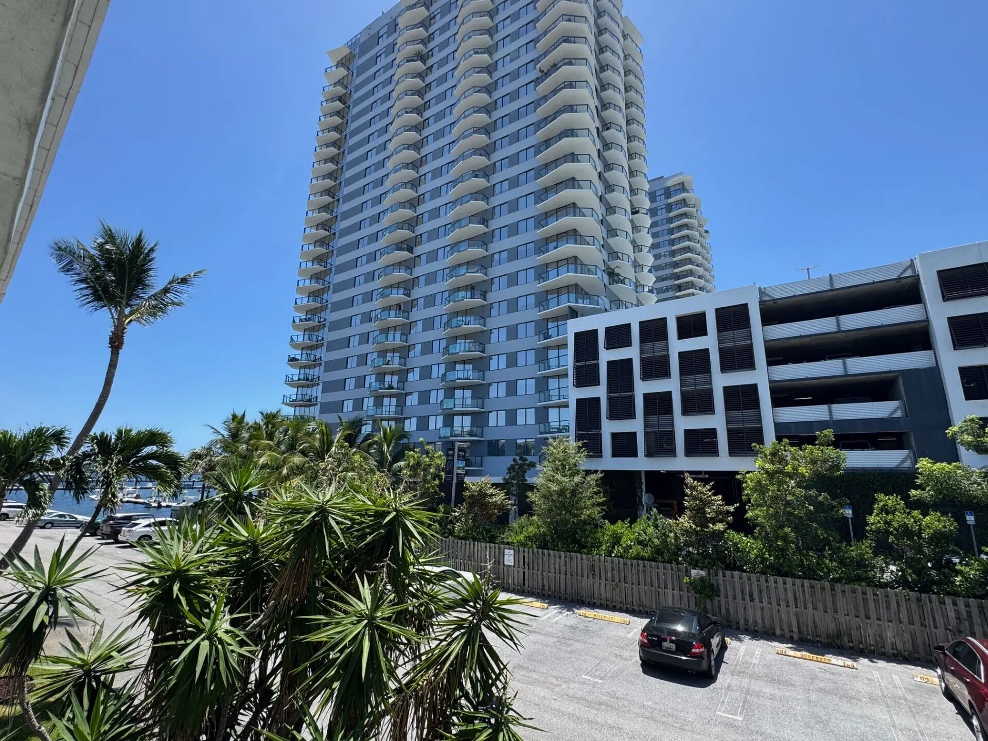 4500 N Flagler Drive, #D7