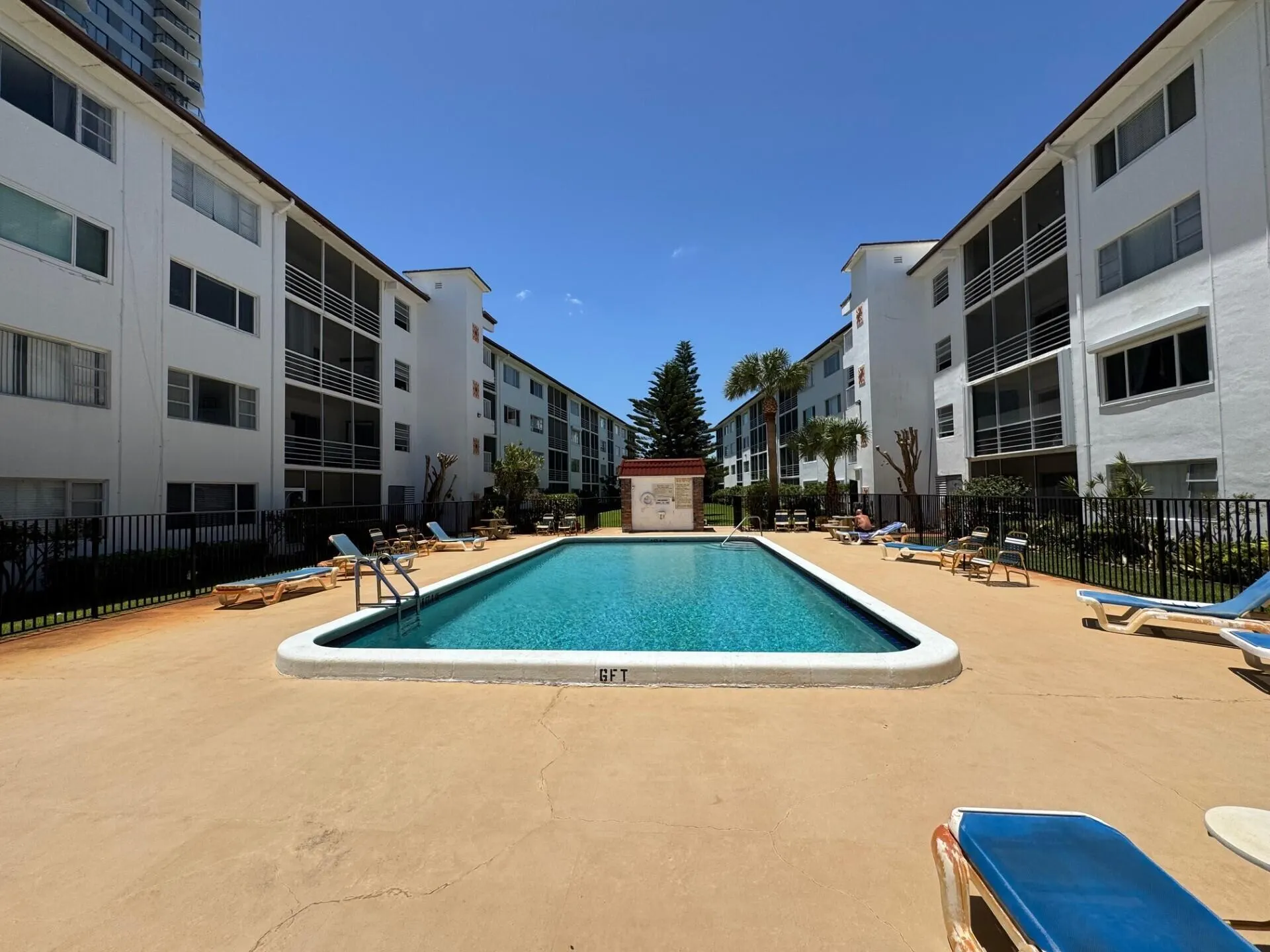 4500 N Flagler Drive, #D7