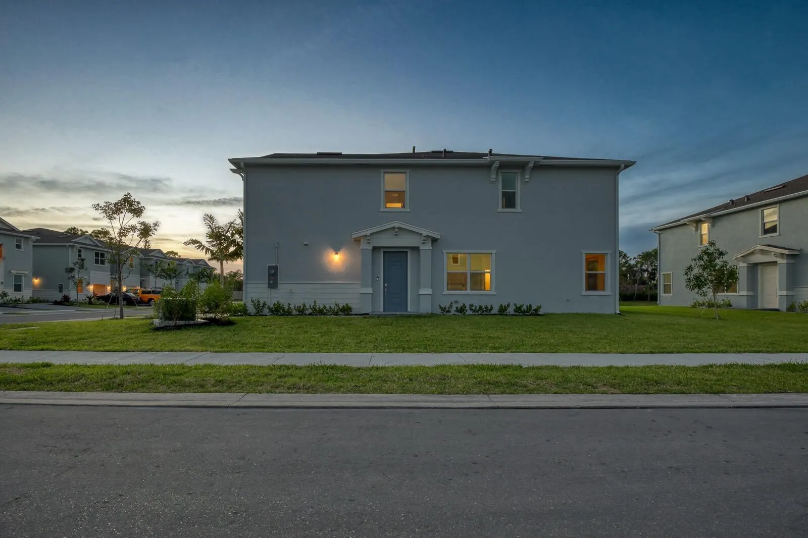 4633 Meyerson Place