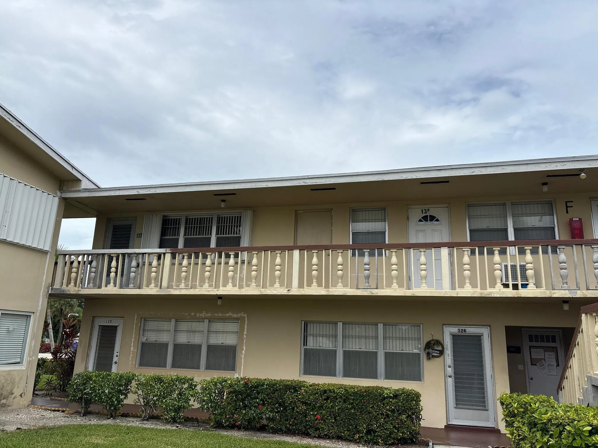 137 Salisbury F