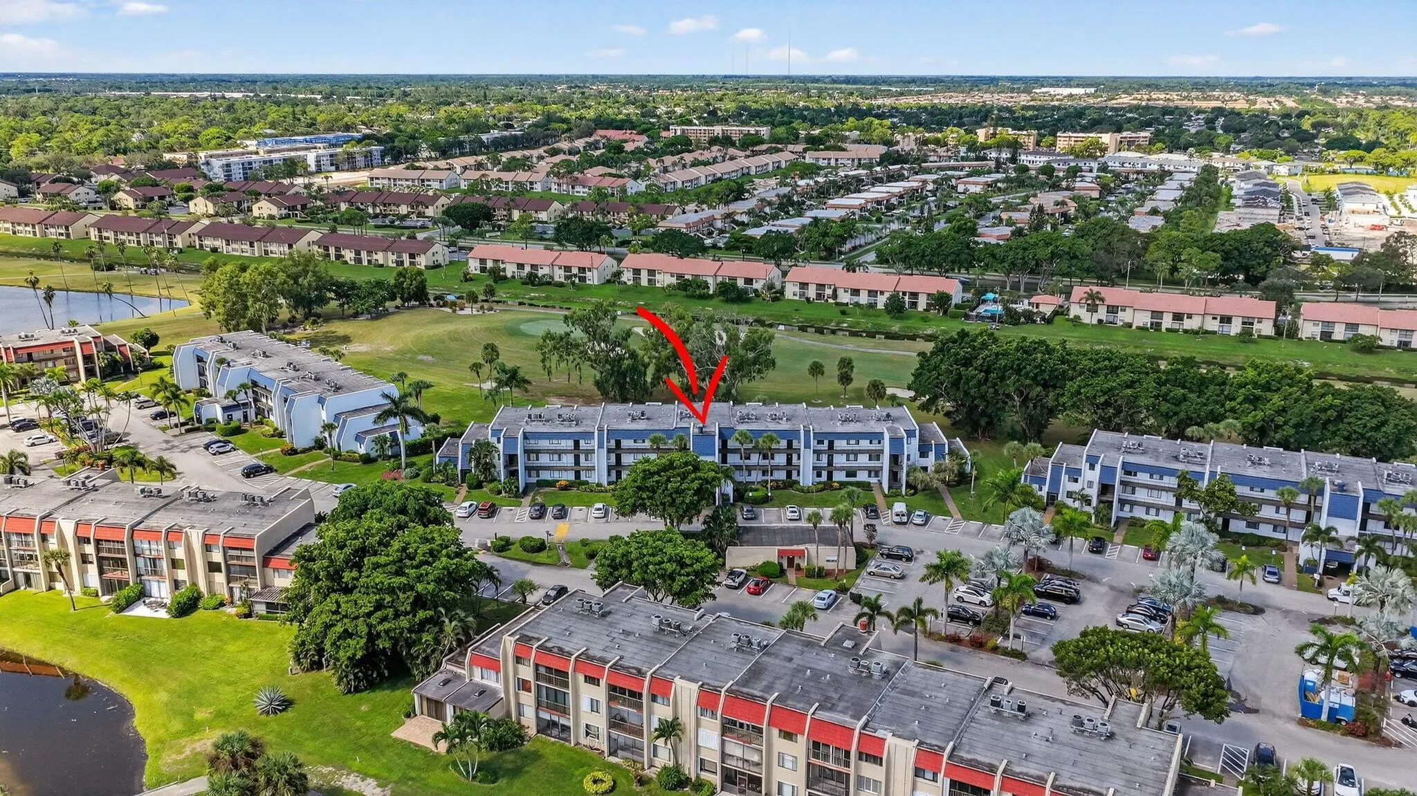 4471 Luxemburg Court, #304