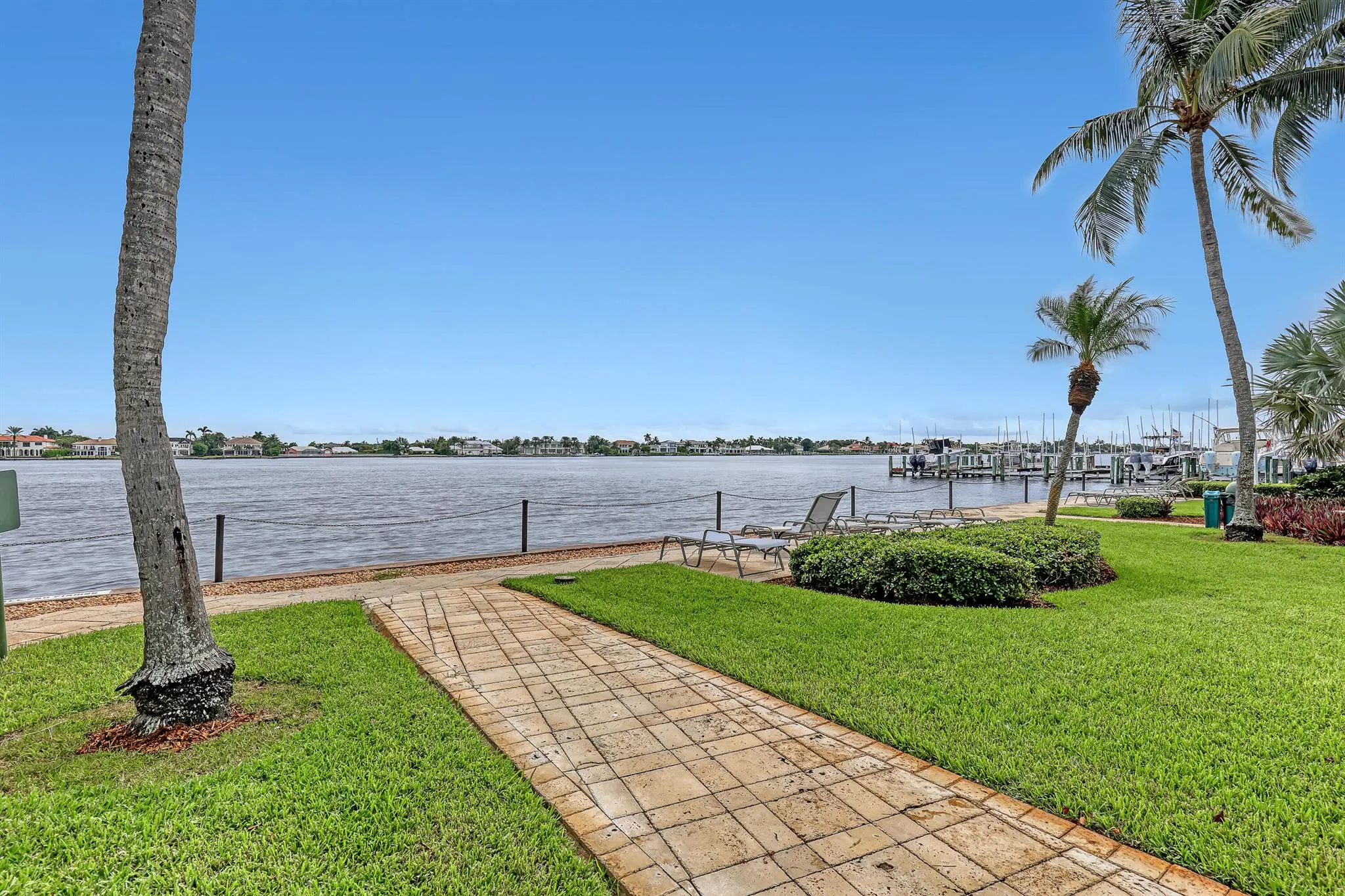 145 Yacht Club Way, #105