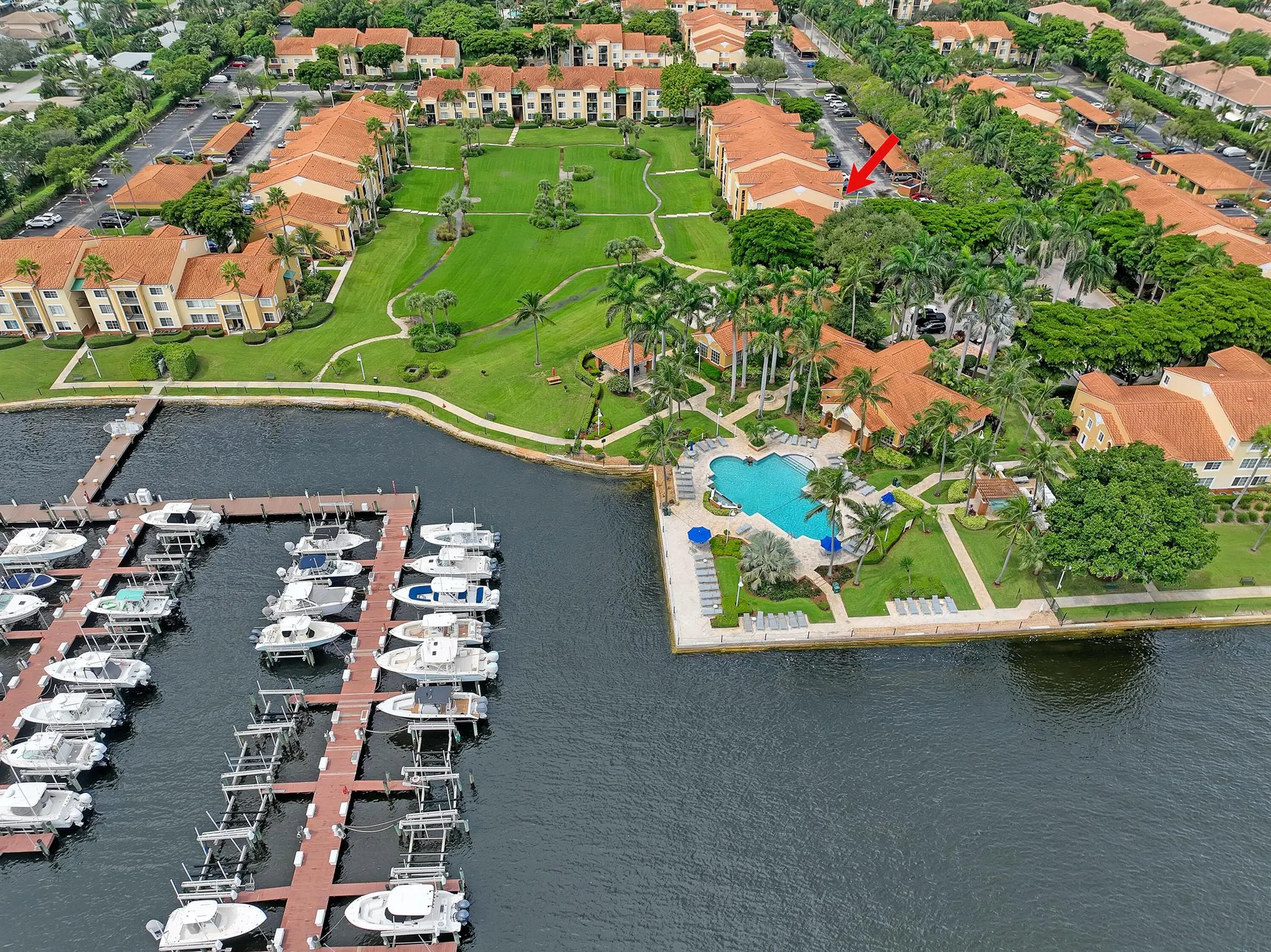 145 Yacht Club Way, #105