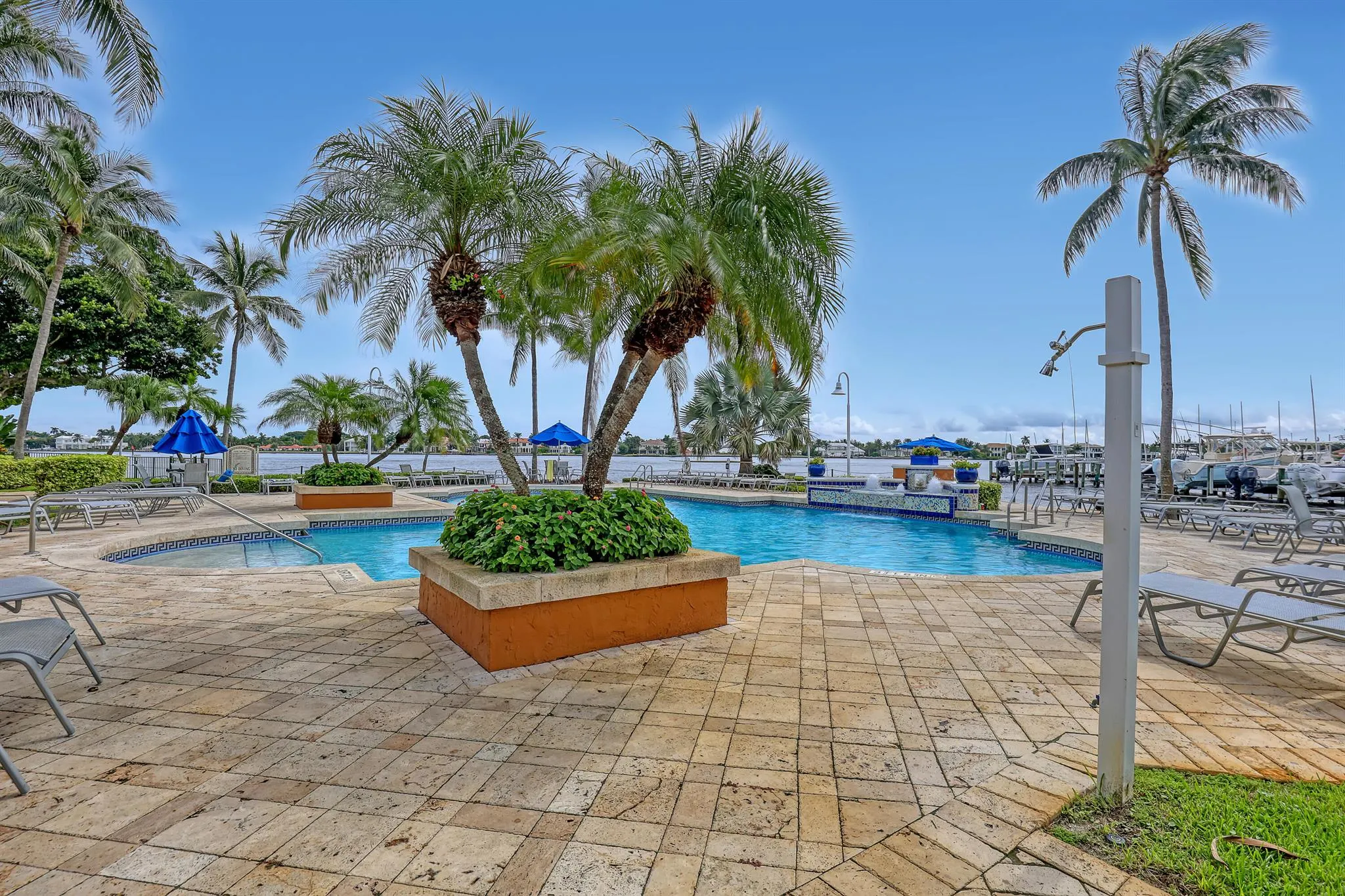 145 Yacht Club Way, #105