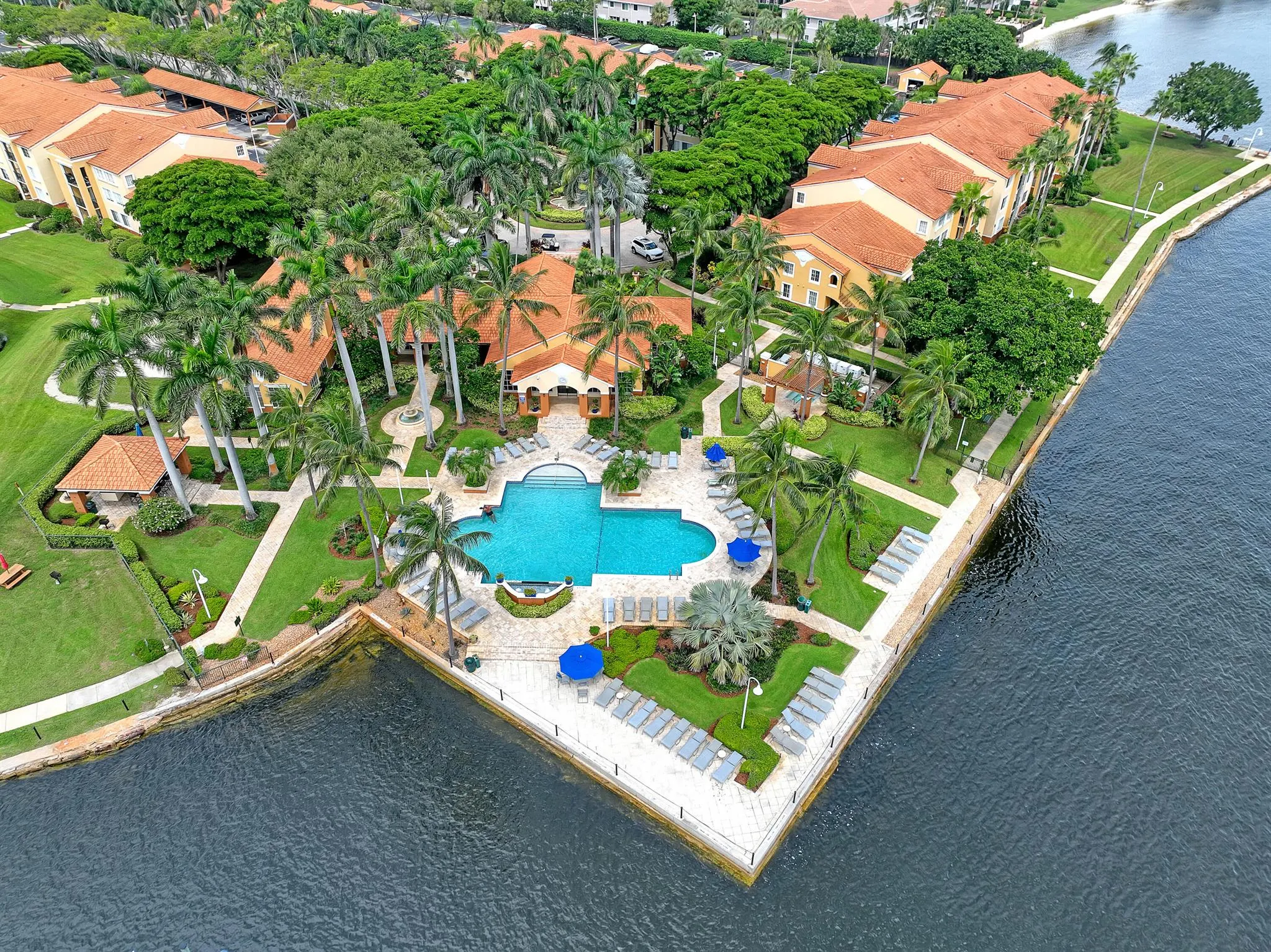 145 Yacht Club Way, #105