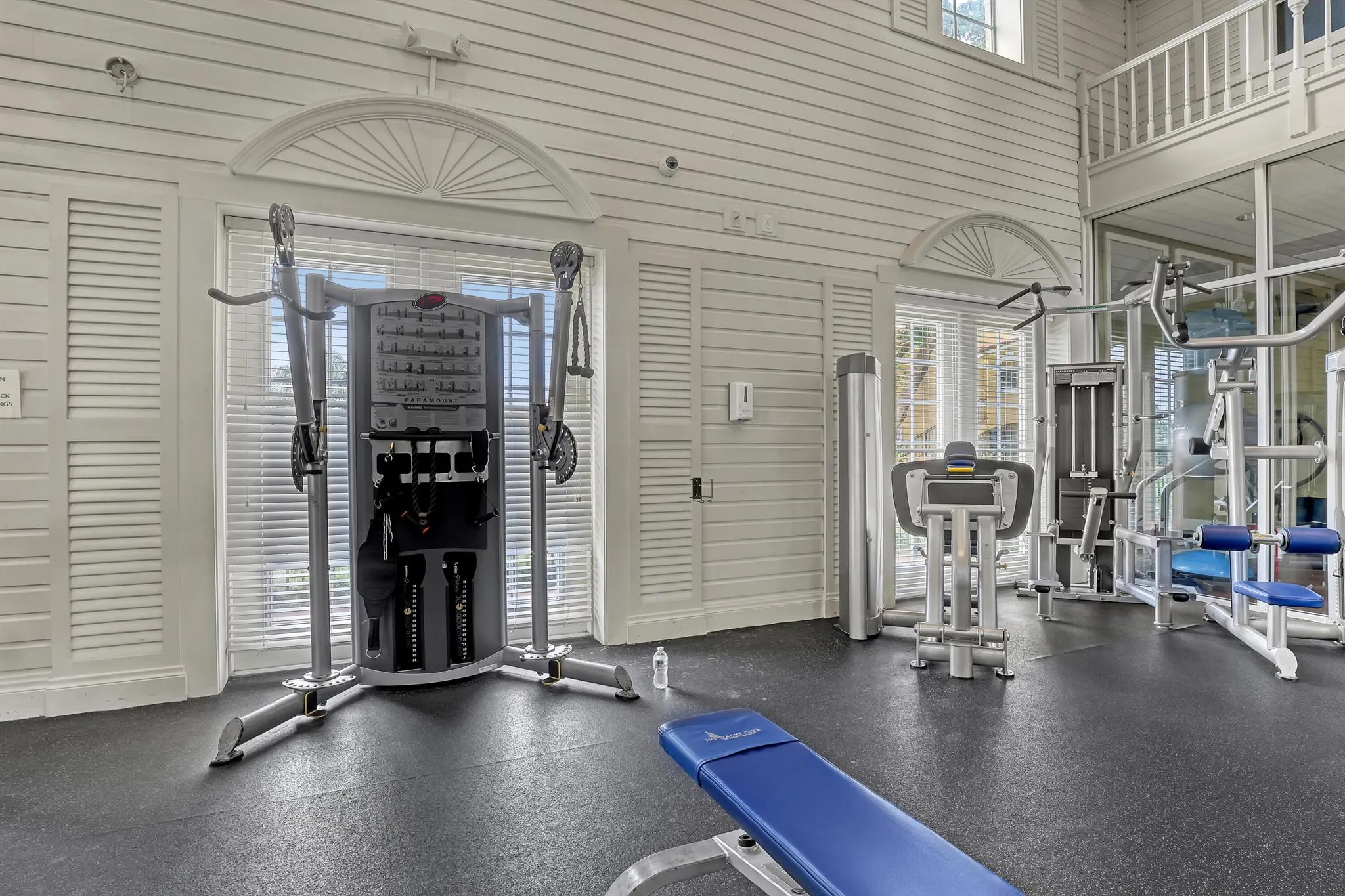 145 Yacht Club Way, #105