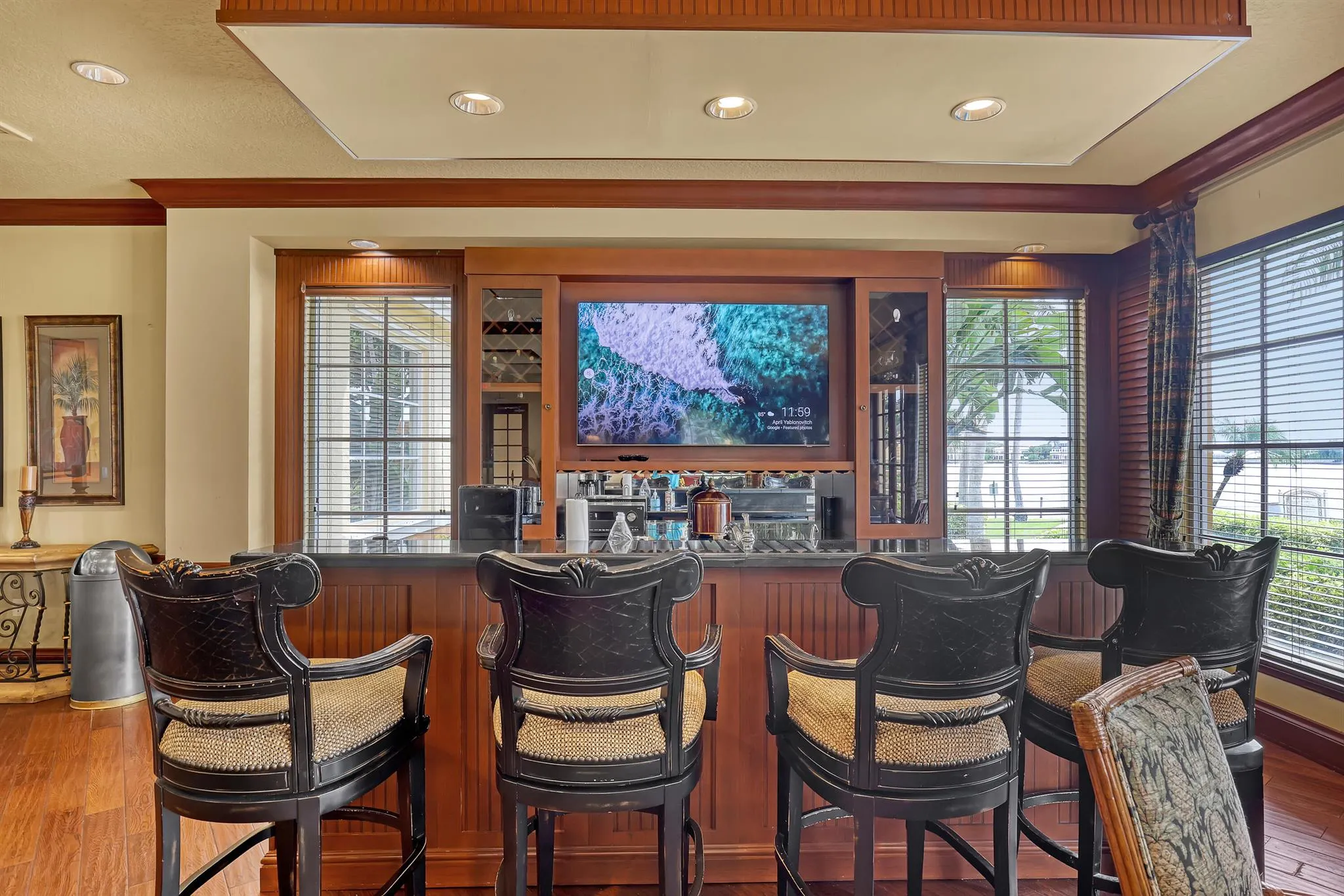 145 Yacht Club Way, #105