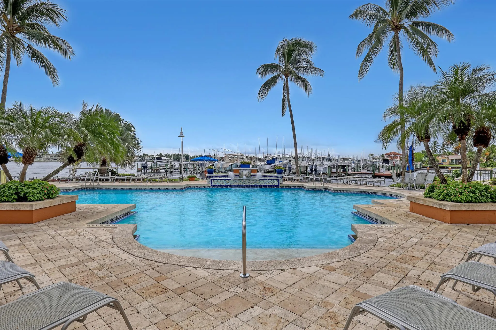 145 Yacht Club Way, #105