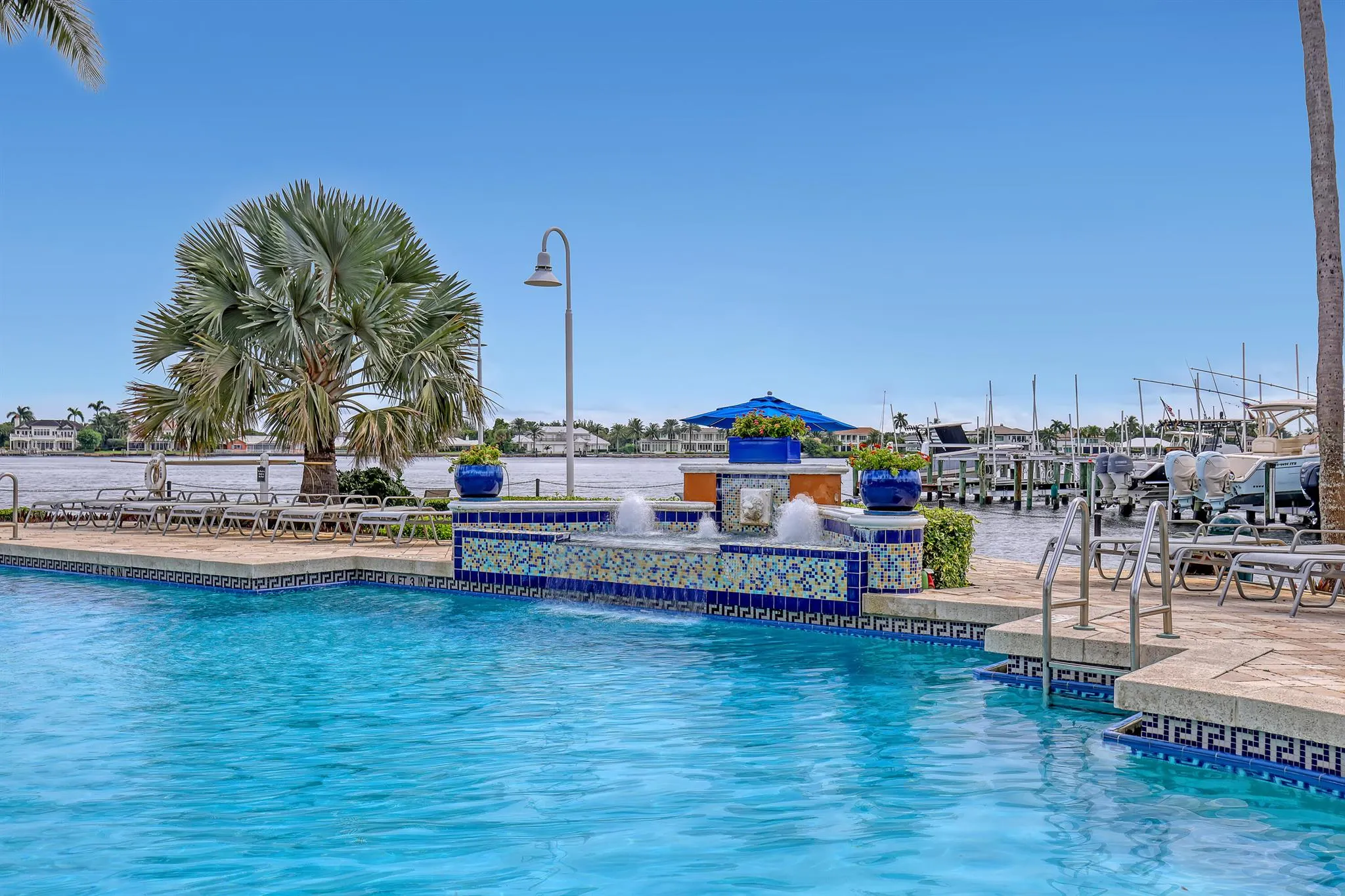 145 Yacht Club Way, #105