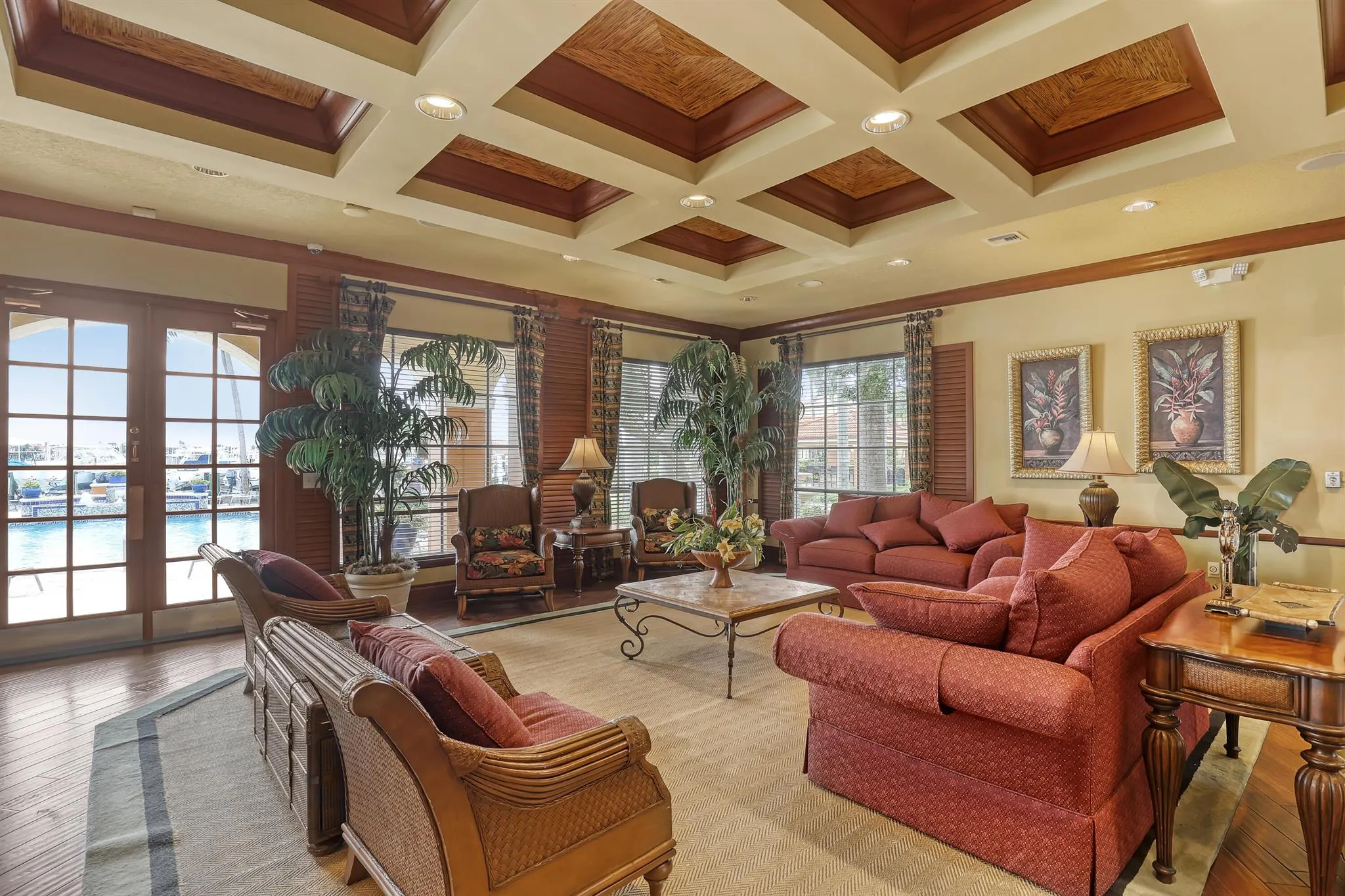 145 Yacht Club Way, #105