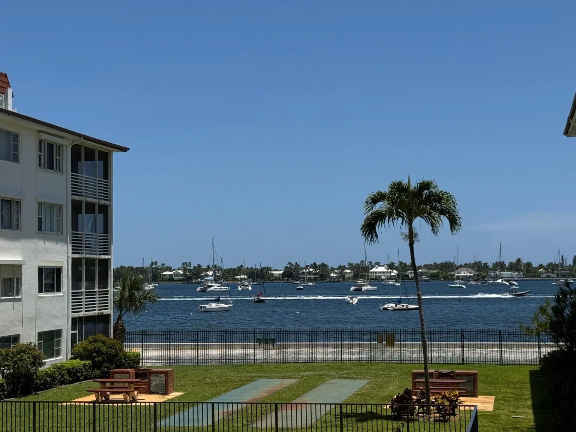 4500 N Flagler Drive, #C1