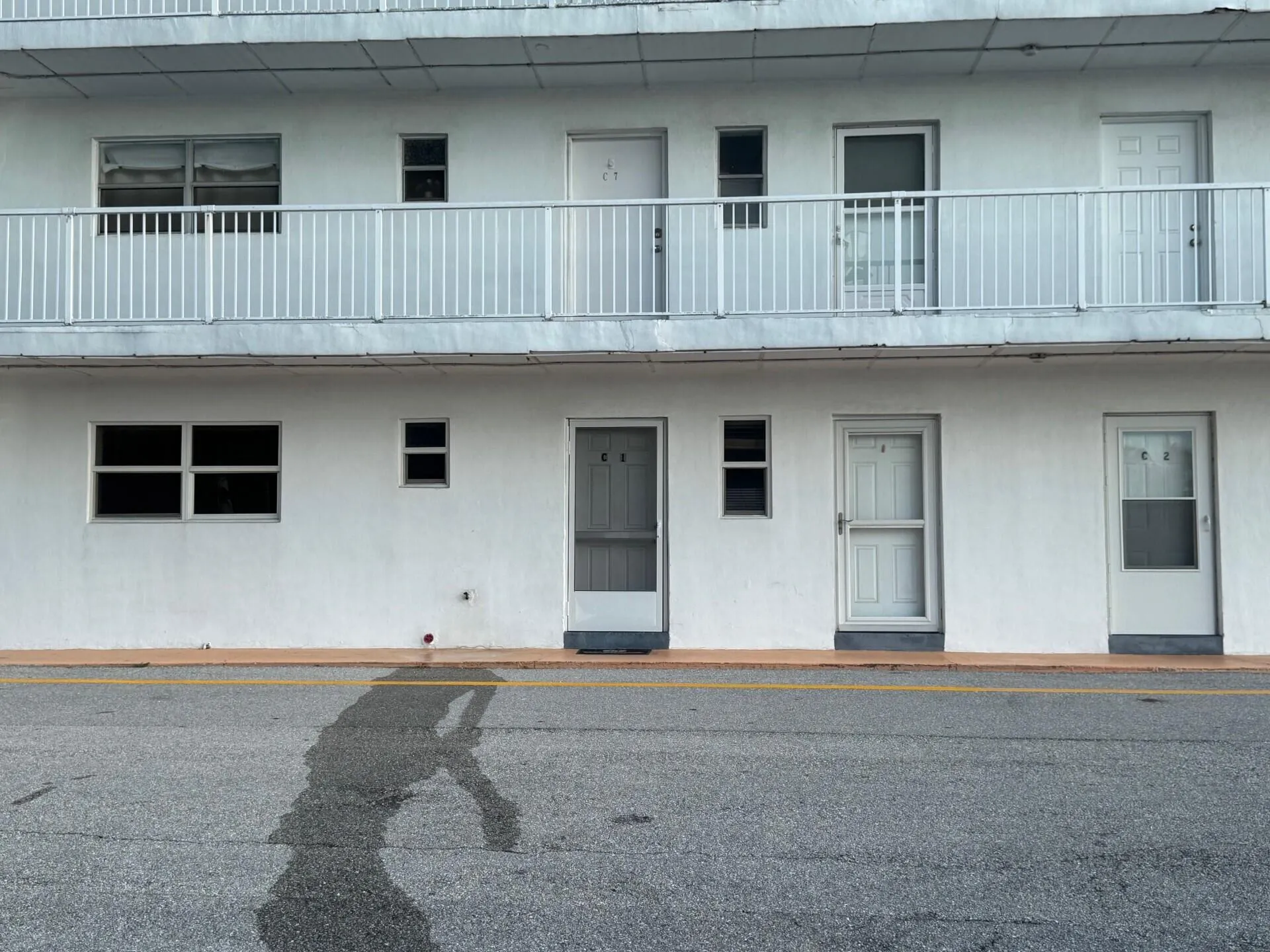 4500 N Flagler Drive, #C1