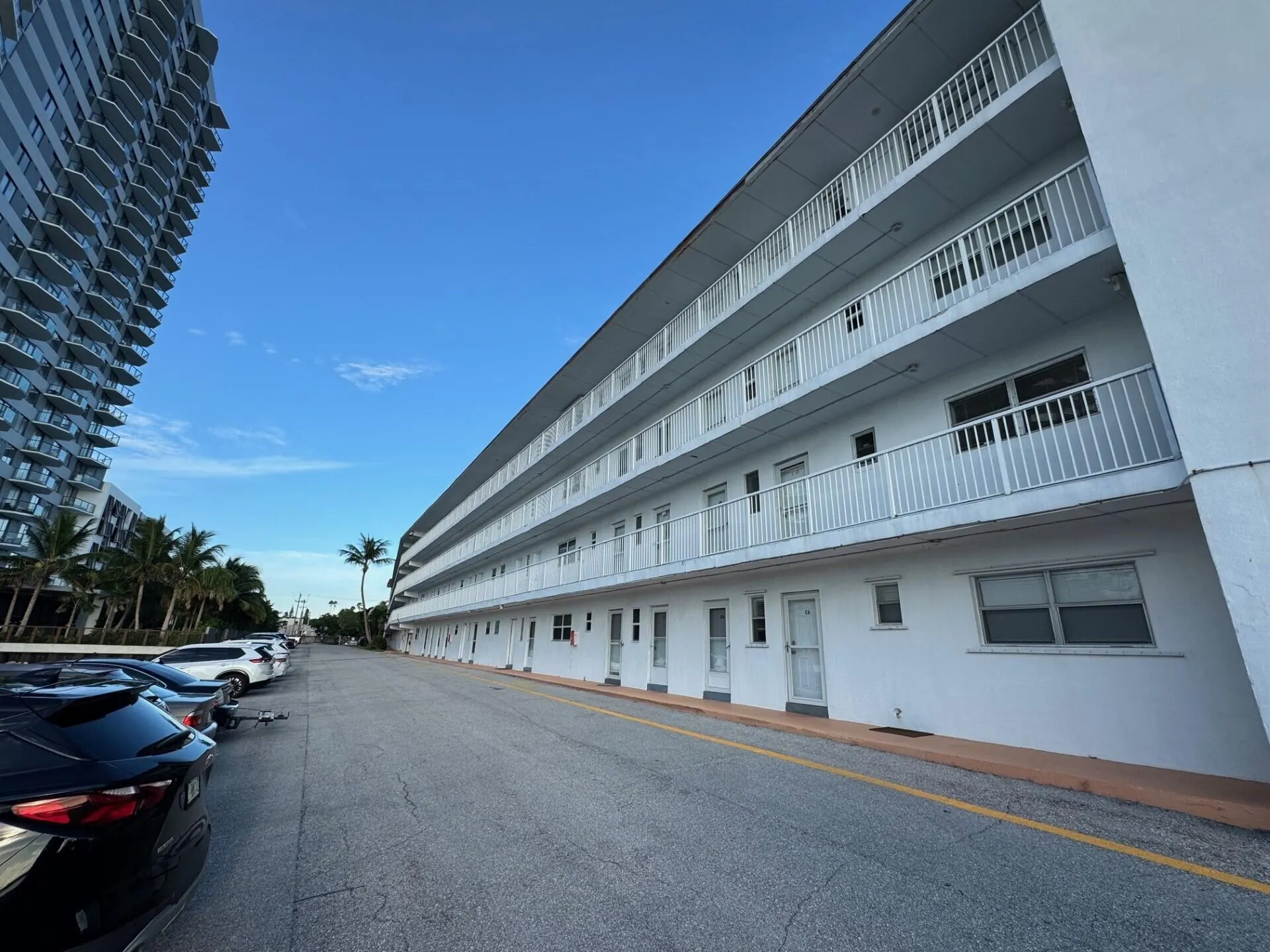 4500 N Flagler Drive, #C1