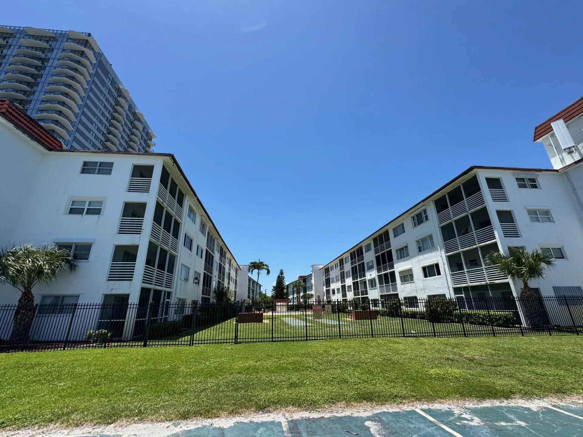 4500 N Flagler Drive, #C1