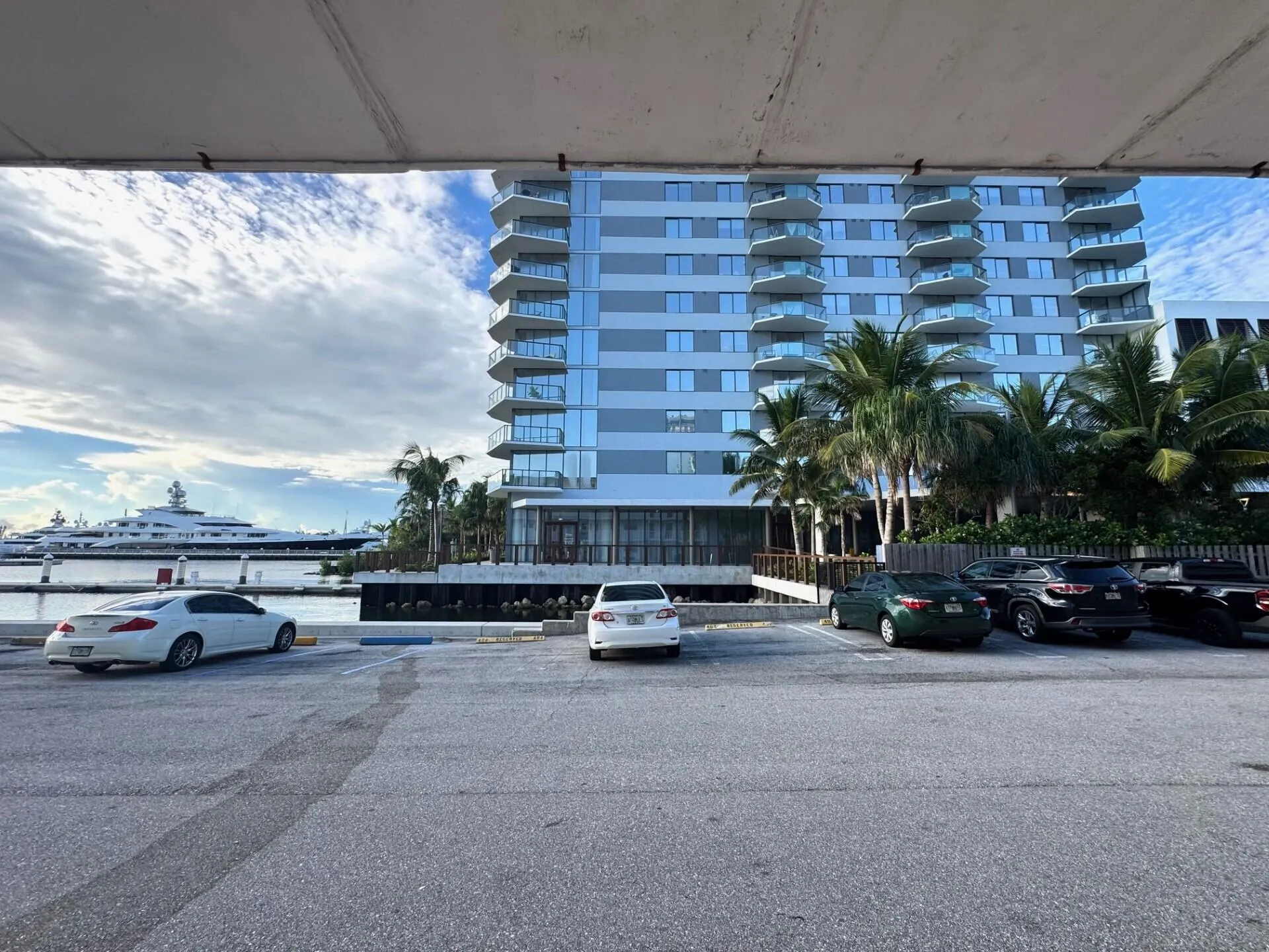4500 N Flagler Drive, #C1