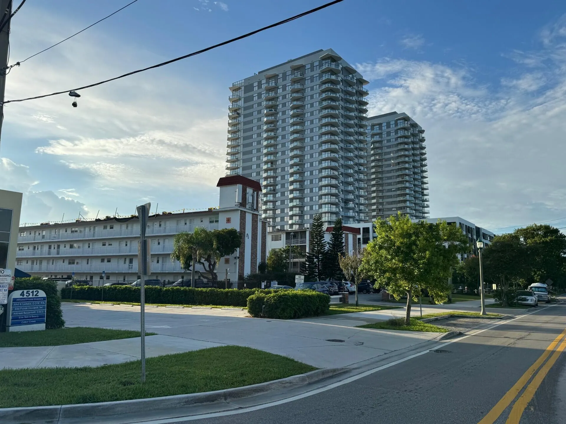 4500 N Flagler Drive, #C1