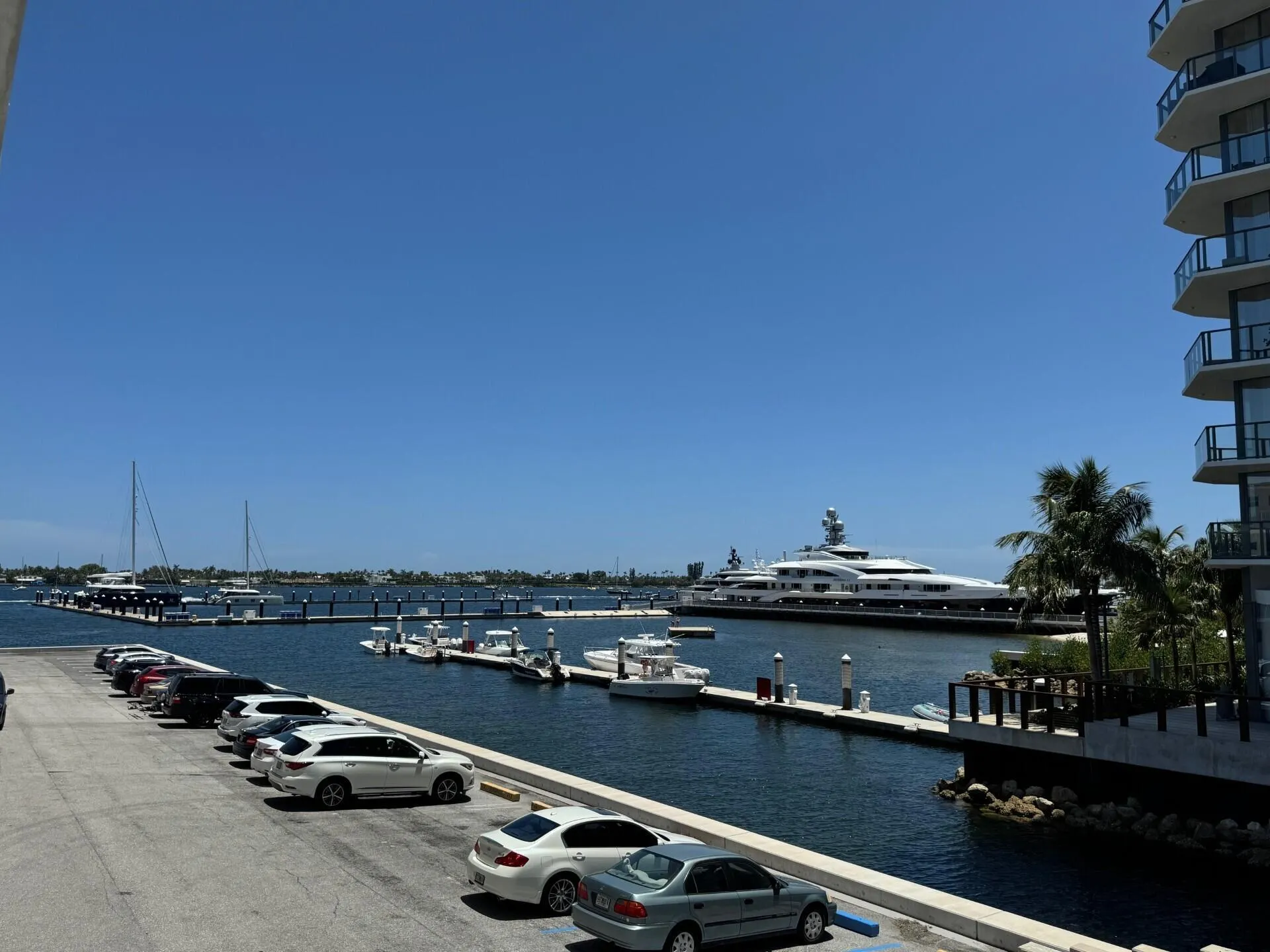4500 N Flagler Drive, #C1