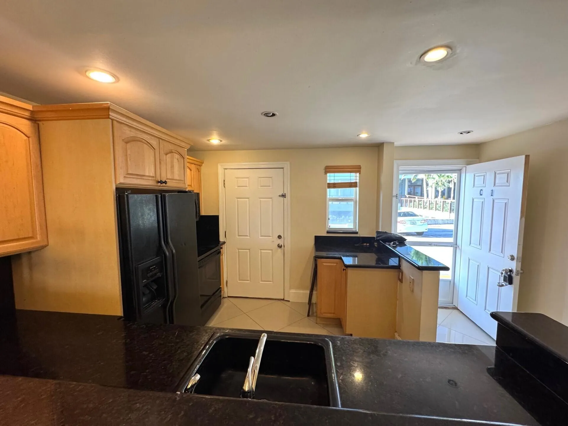 4500 N Flagler Drive, #C1