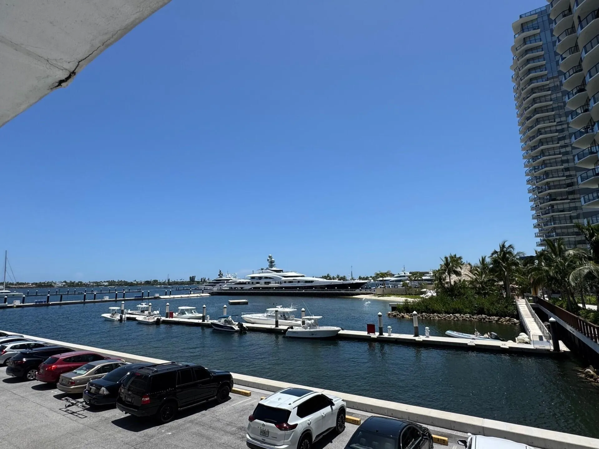 4500 N Flagler Drive, #C1
