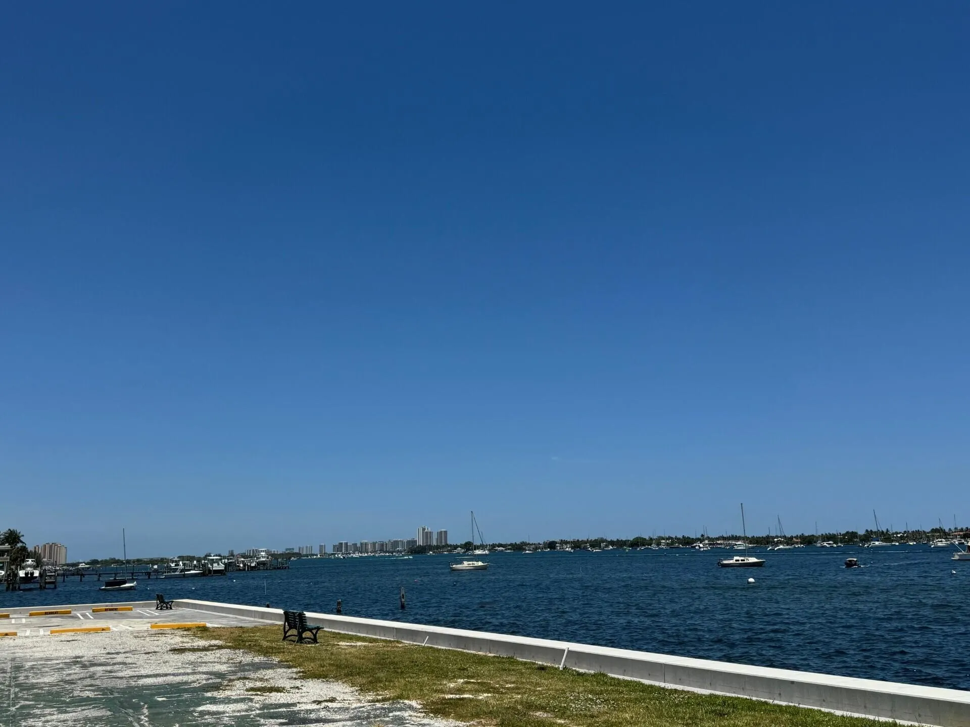 4500 N Flagler Drive, #C1