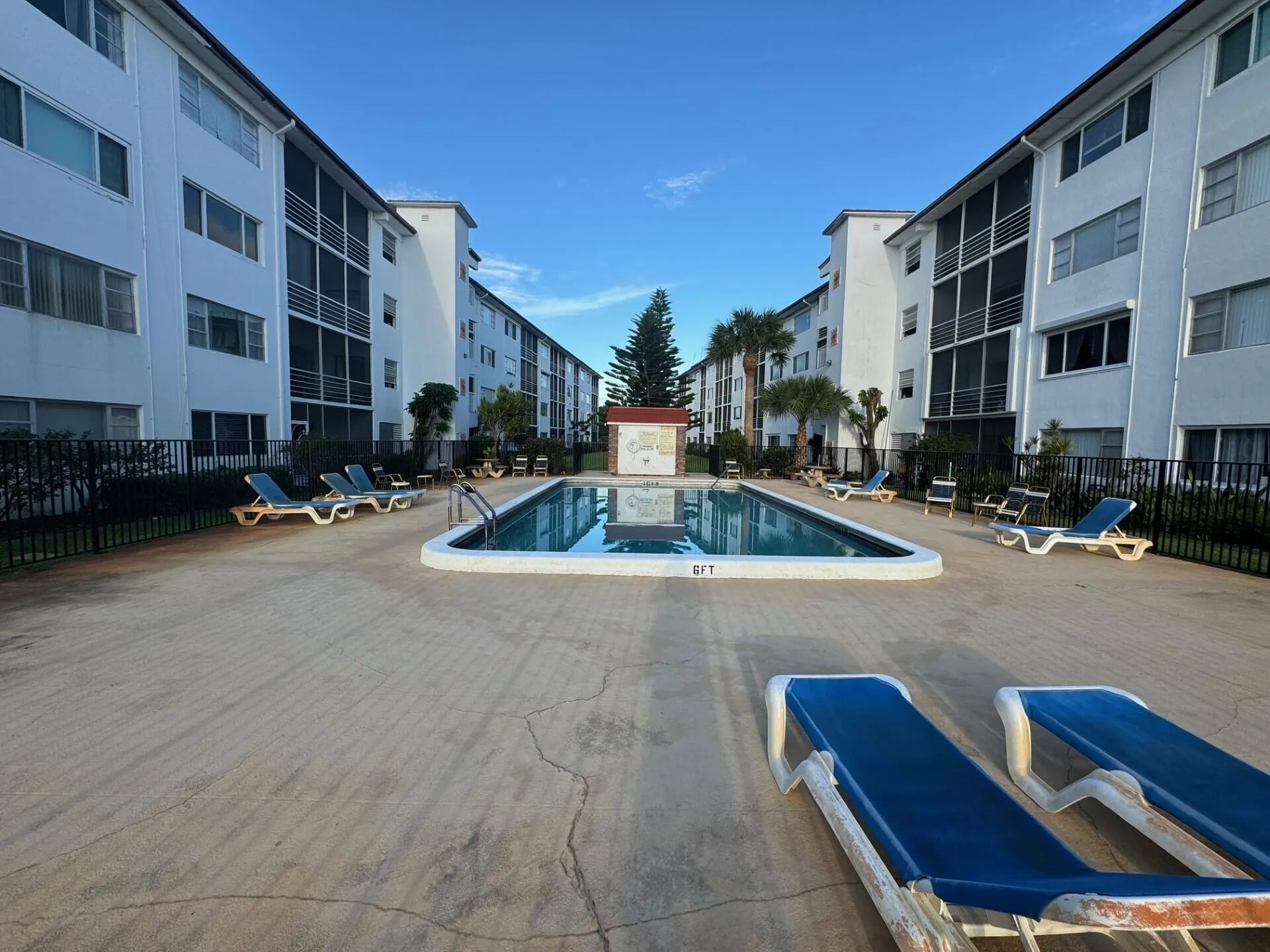 4500 N Flagler Drive, #C1