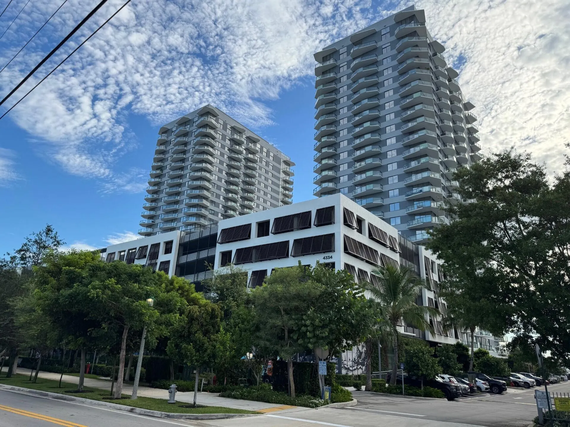4500 N Flagler Drive, #C1