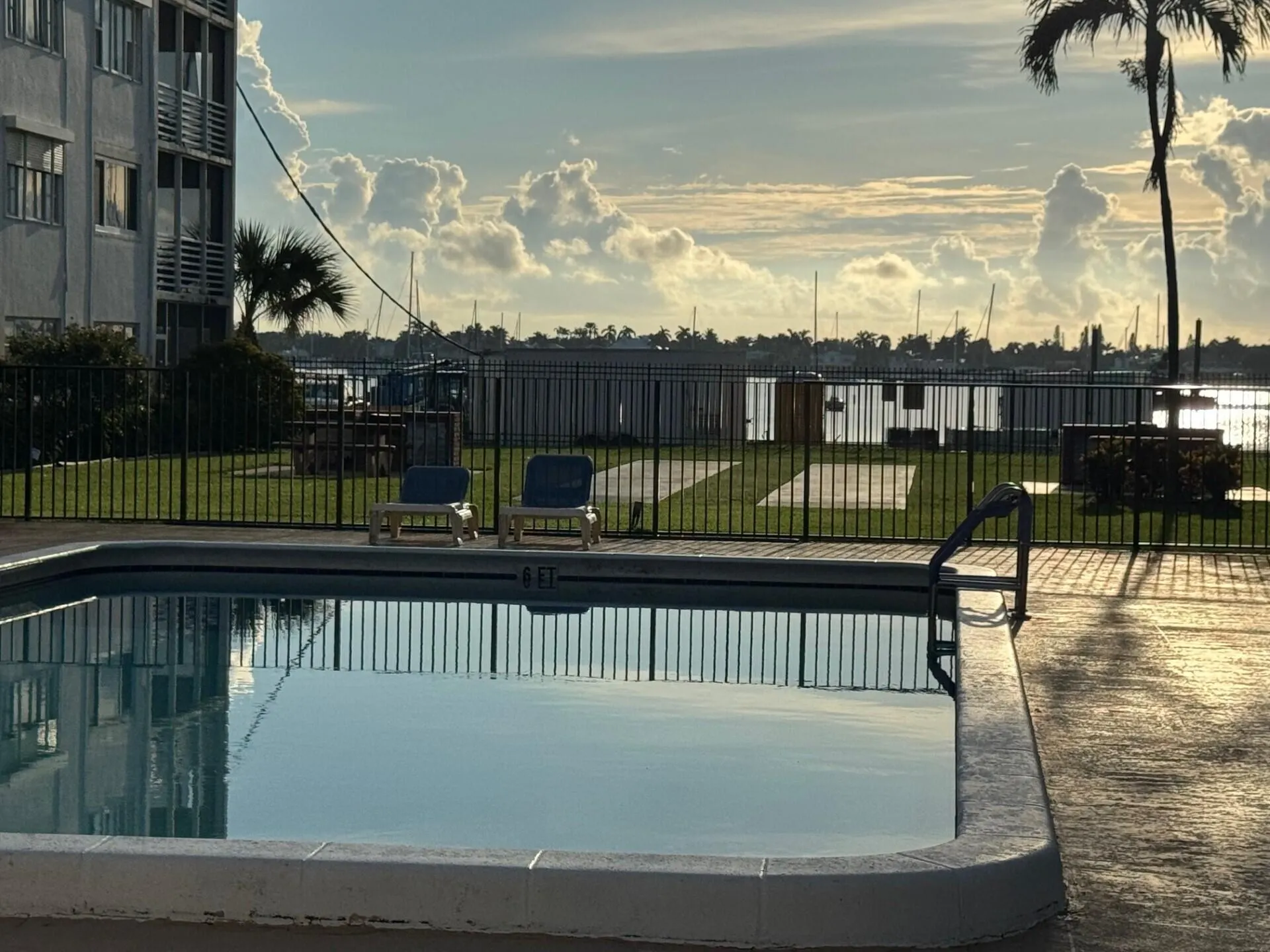 4500 N Flagler Drive, #C1