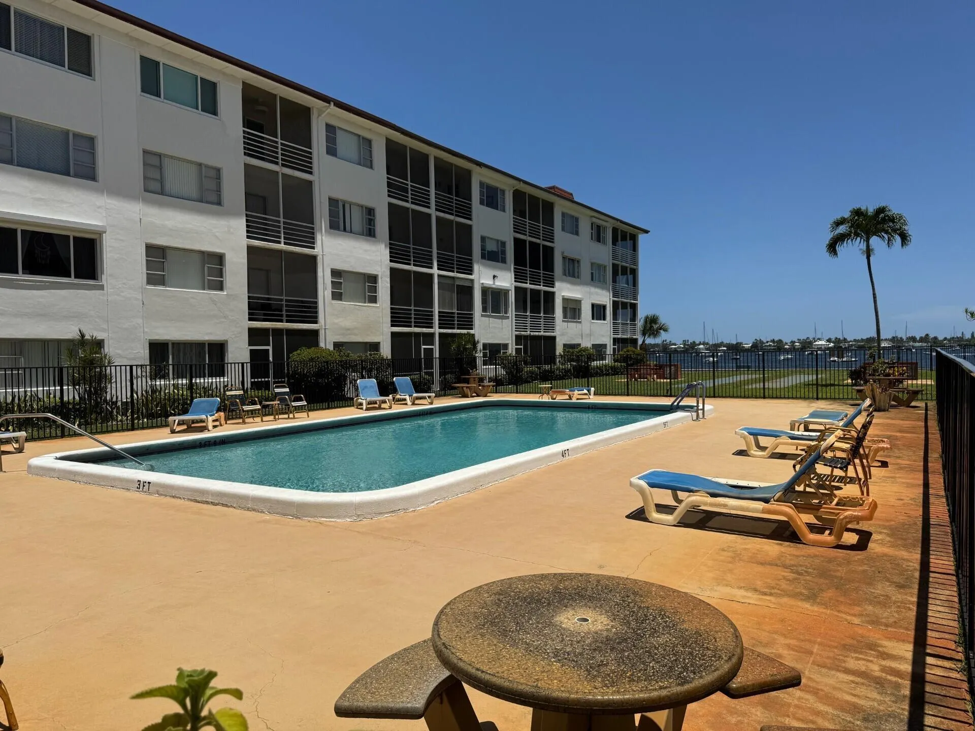 4500 N Flagler Drive, #C1
