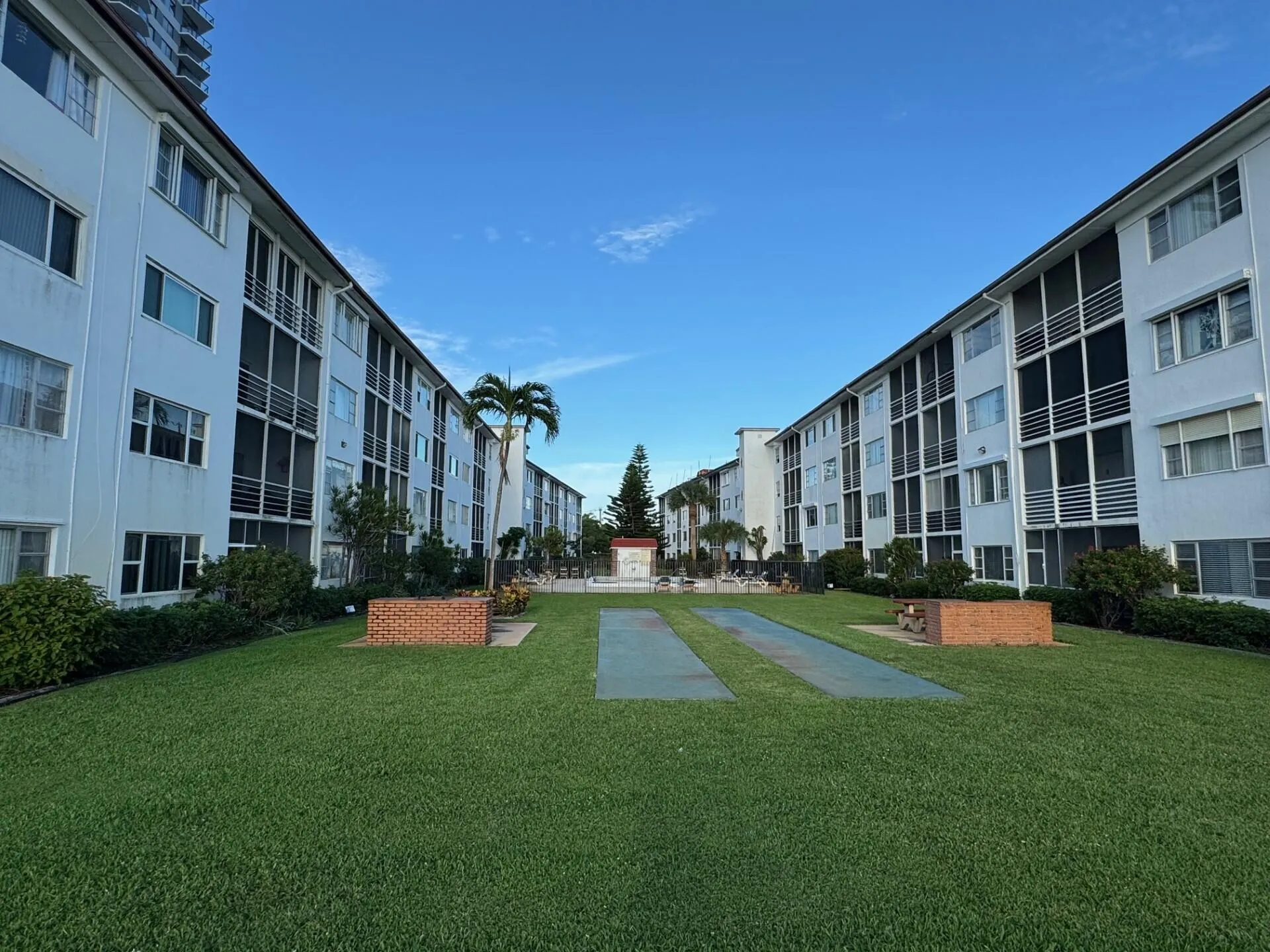 4500 N Flagler Drive, #C1