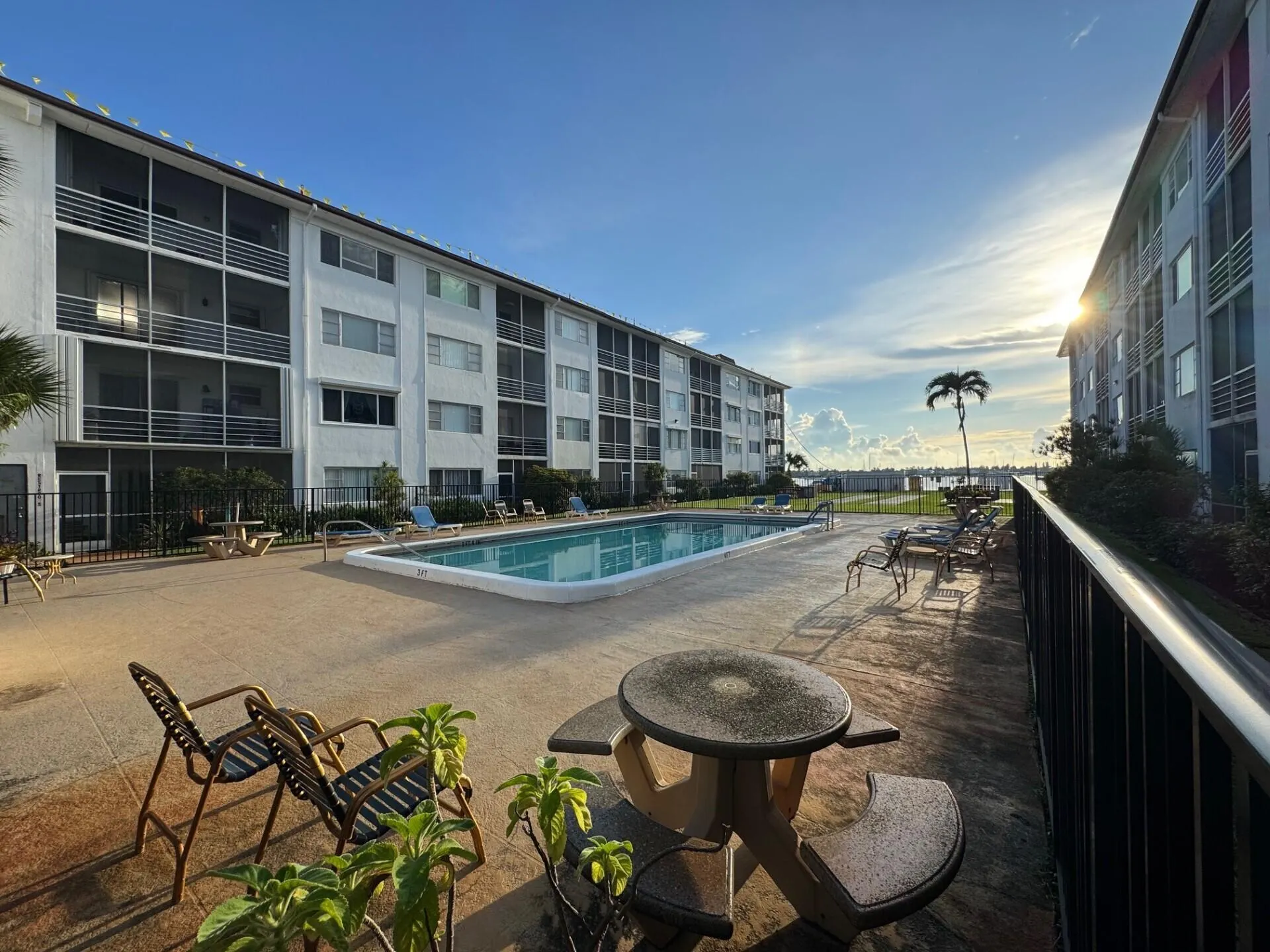 4500 N Flagler Drive, #C1